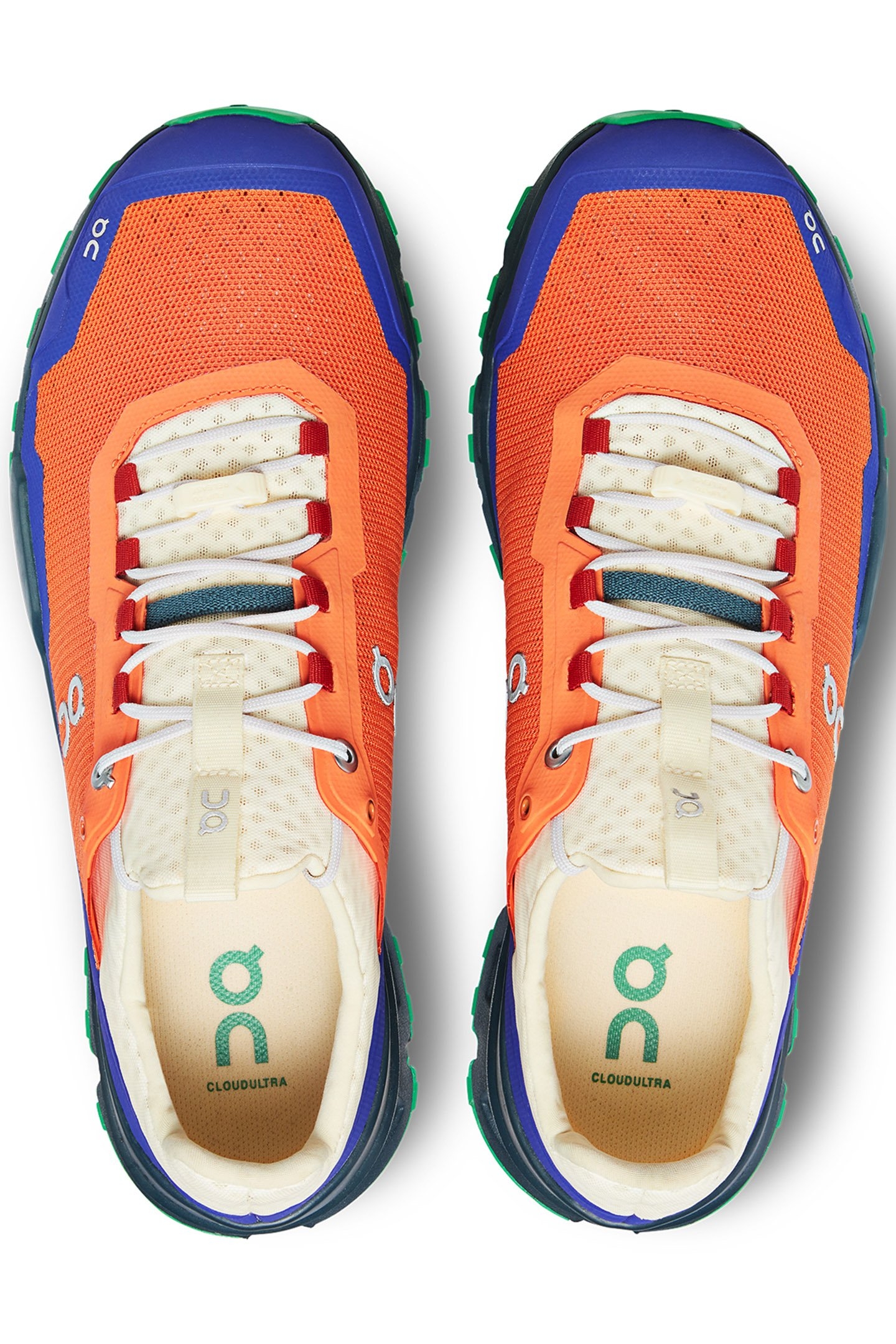 CLOUDULTRA 1 FLAME STORM 3