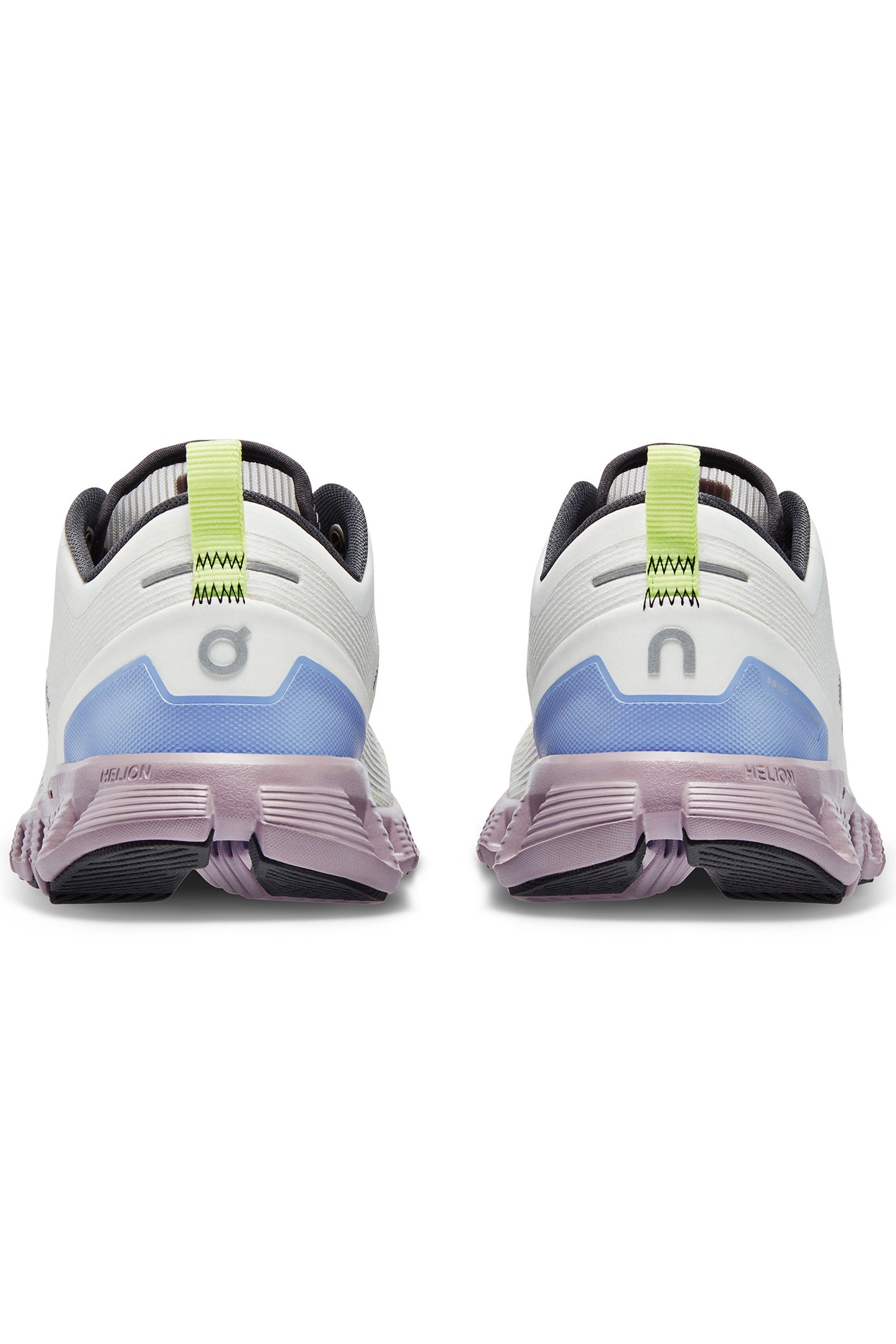 CLOUD X 3 SHIFT UNDYED-WHITE HERON 4