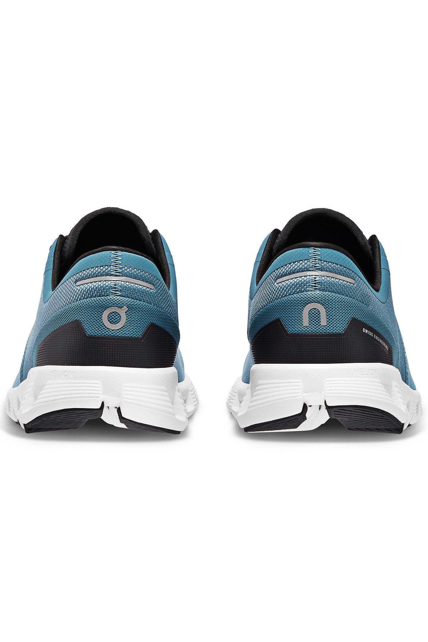 CLOUD X 3 PEWTER WHITE 4