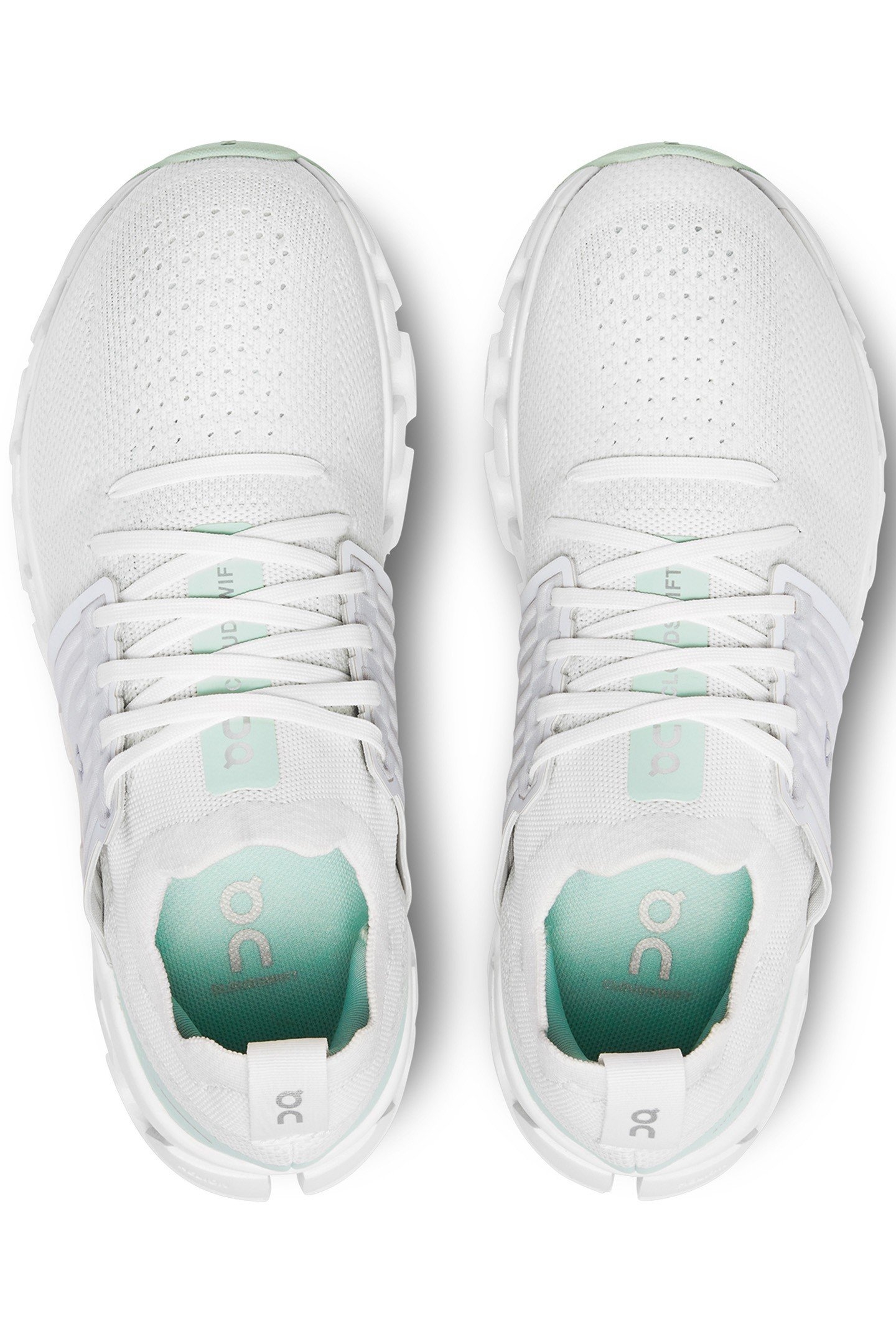 CLOUDSWIFT 3 IVORY WHITE 3