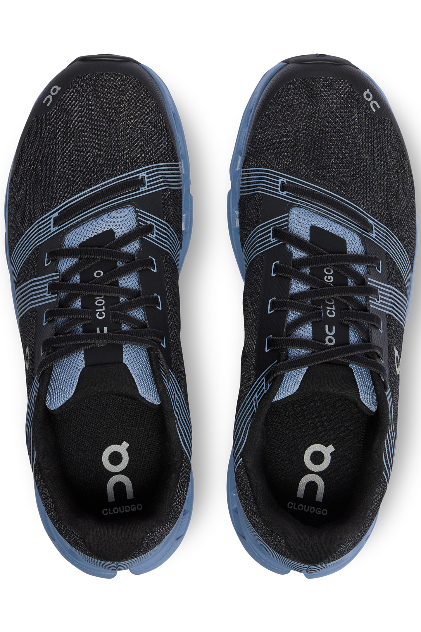 CLOUDGO WIDE 1 BLACK SHALE 3