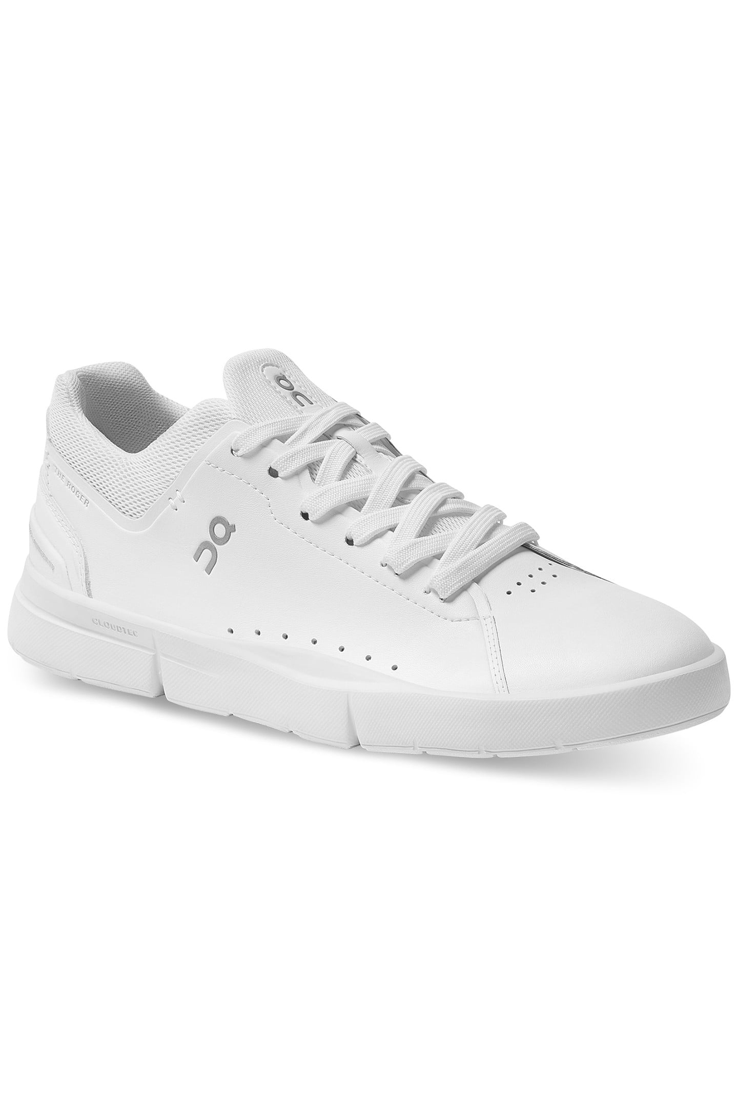THE ROGER ADVANTAGE 1 ALL WHITE 3