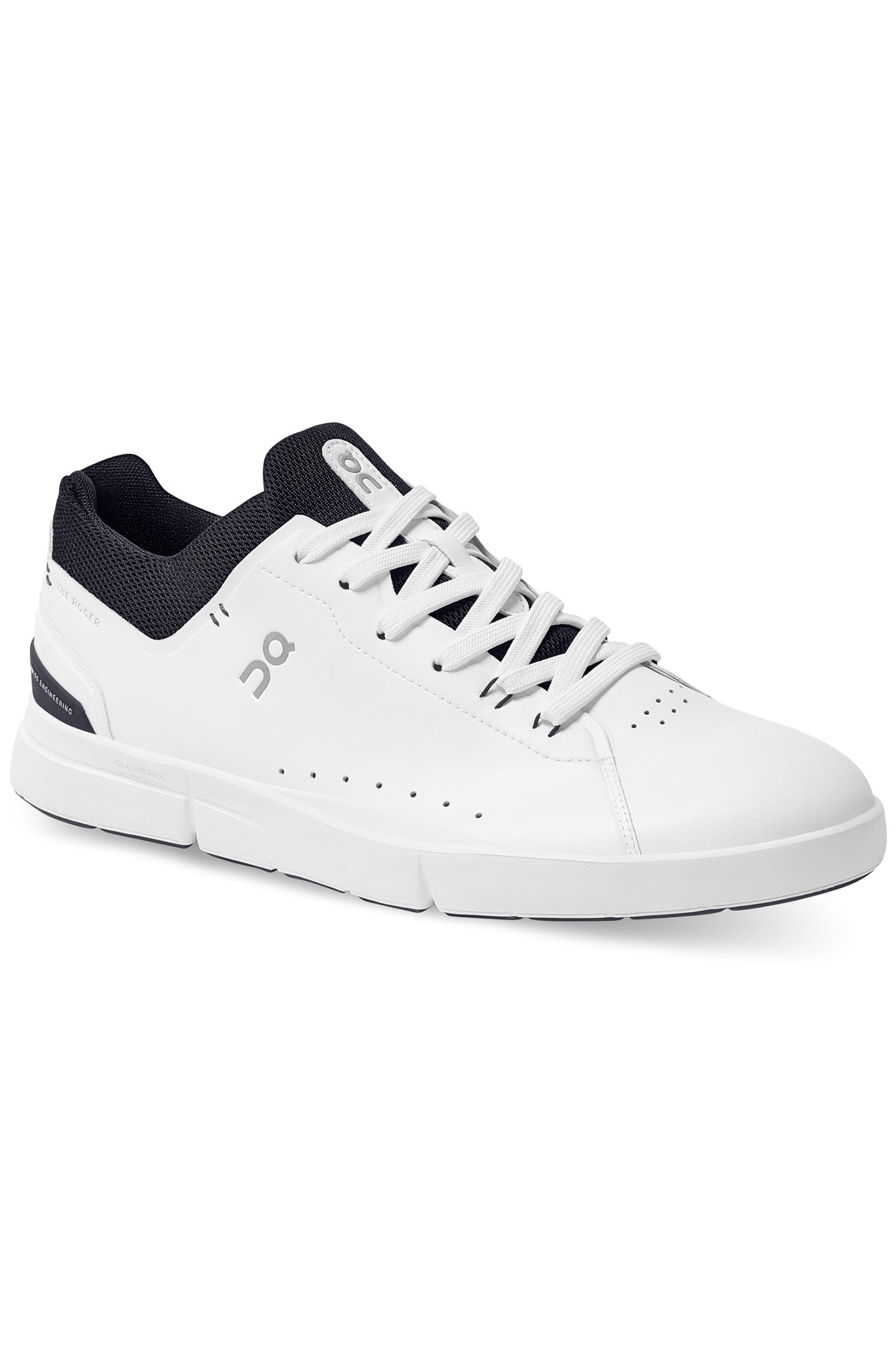 THE ROGER ADVANTAGE 1 WHITE MIDNIGHT 2