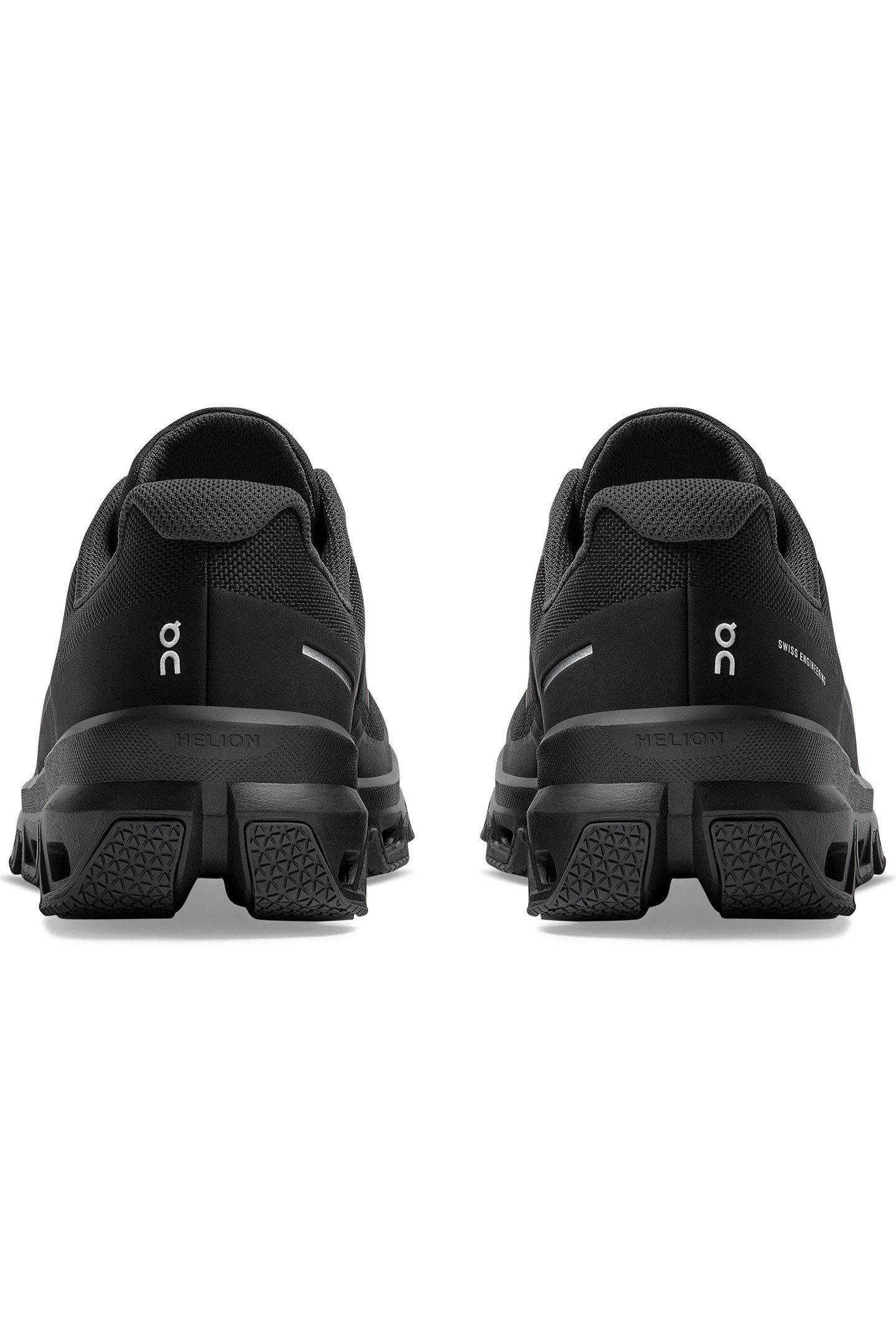 CLOUDVENTURE WATERPROOF 3 BLACK 4