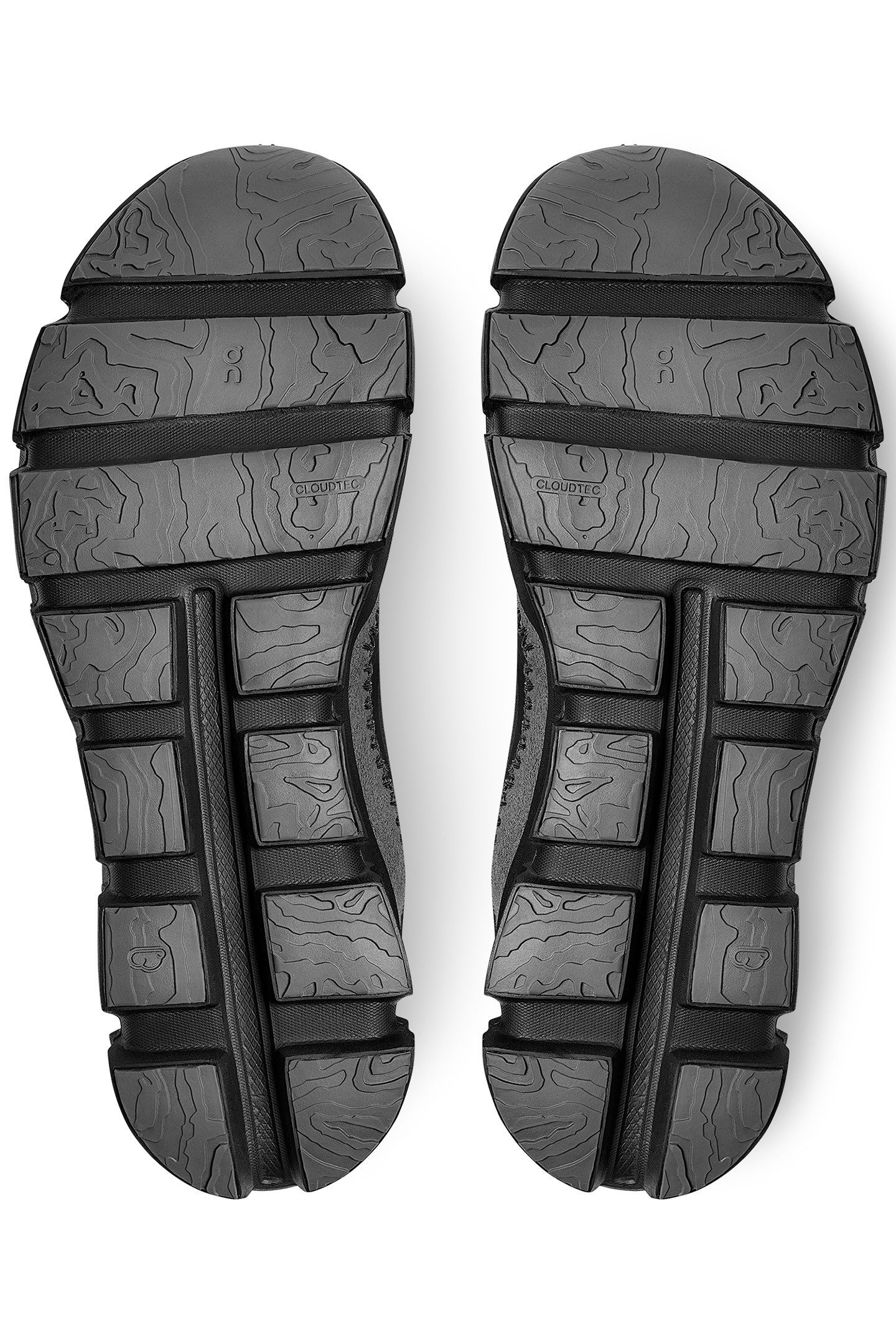 CLOUDAWAY 1 BLACK ROCK 6