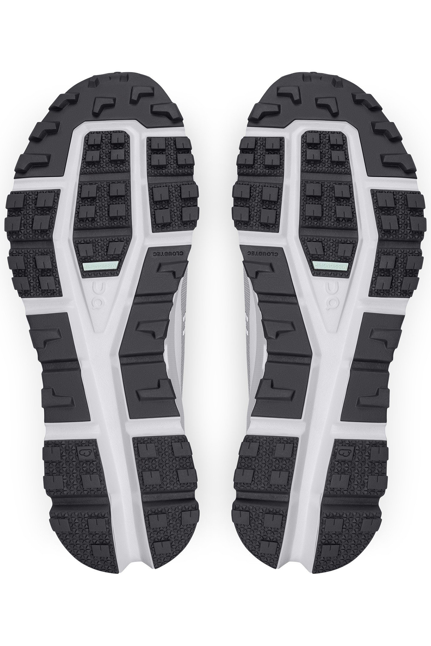 CLOUDULTRA 1 GLACIER FROST 5