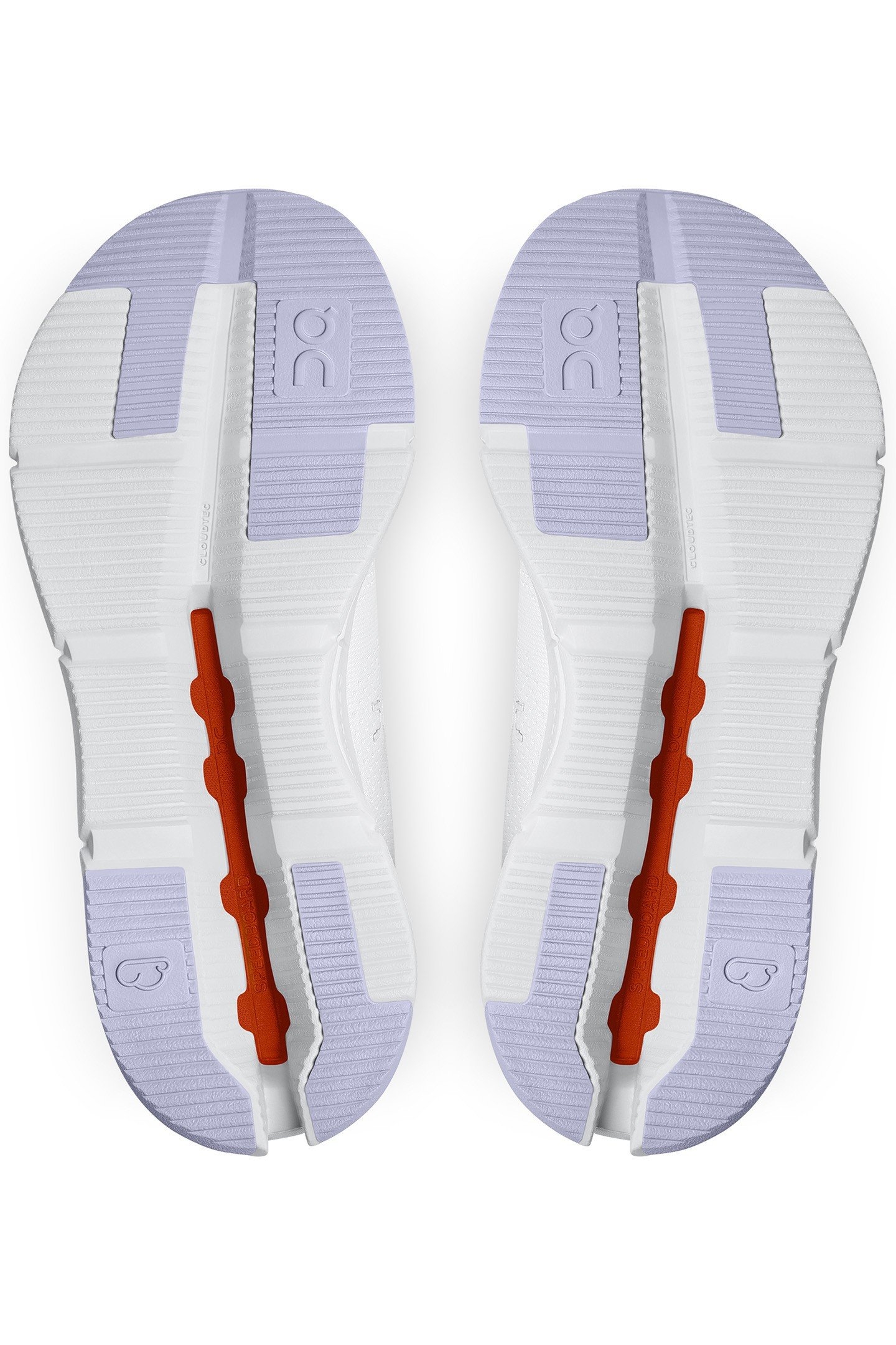 CLOUDNOVA 1 WHITE GLACIER 5