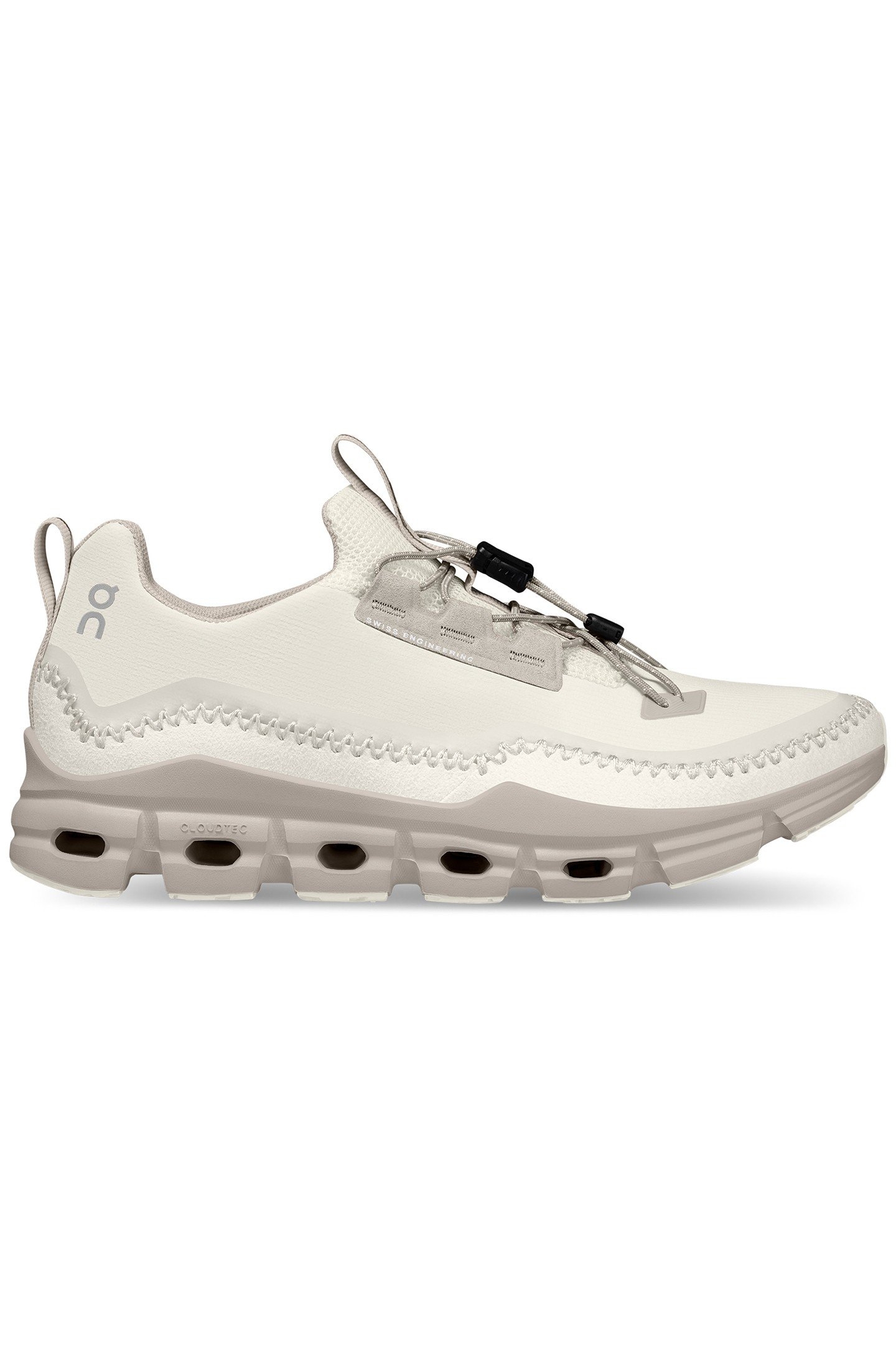 CLOUDAWAY 1 IVORY PEARL 1