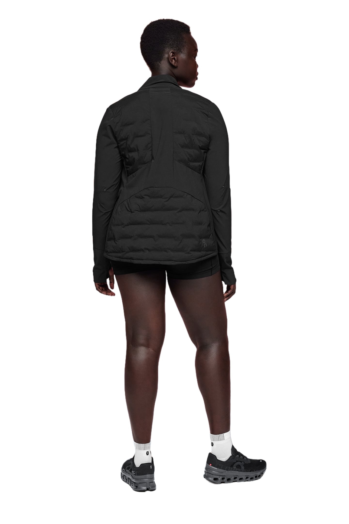 CLIMATE JACKET 1 BLACK 2