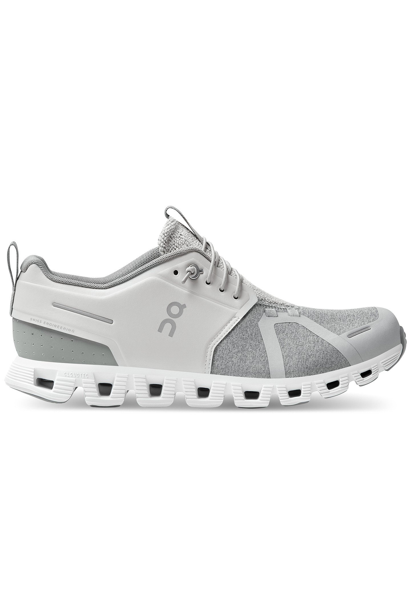 CLOUD 5 TERRY GLACIER LUNAR 1