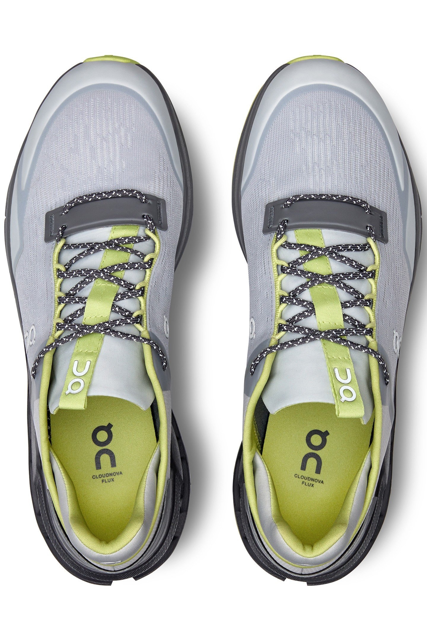 CLOUDNOVA FLUX 1 GLACIER ZEST 3