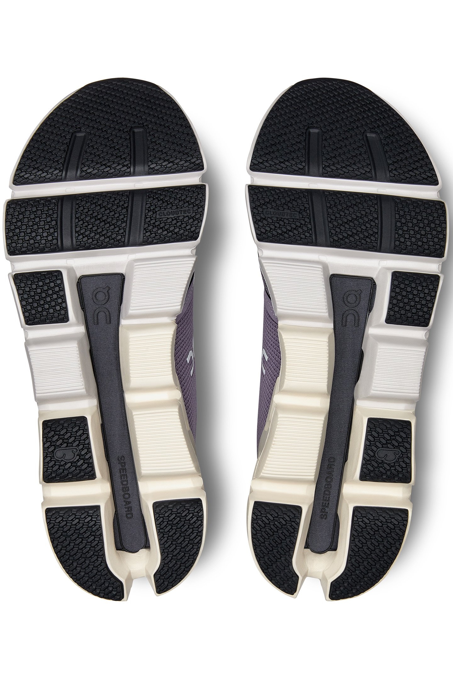 CLOUDFLYER 4 SHARK PEARL 5