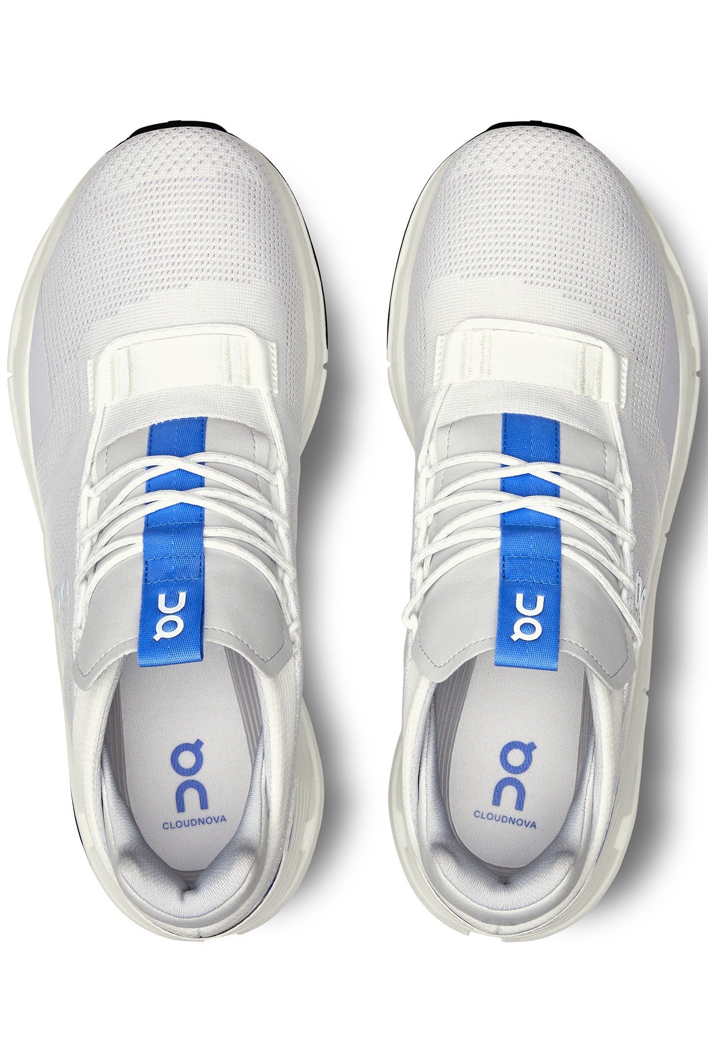 CLOUDNOVA 1 UNDYED ULTRAMARINE 3