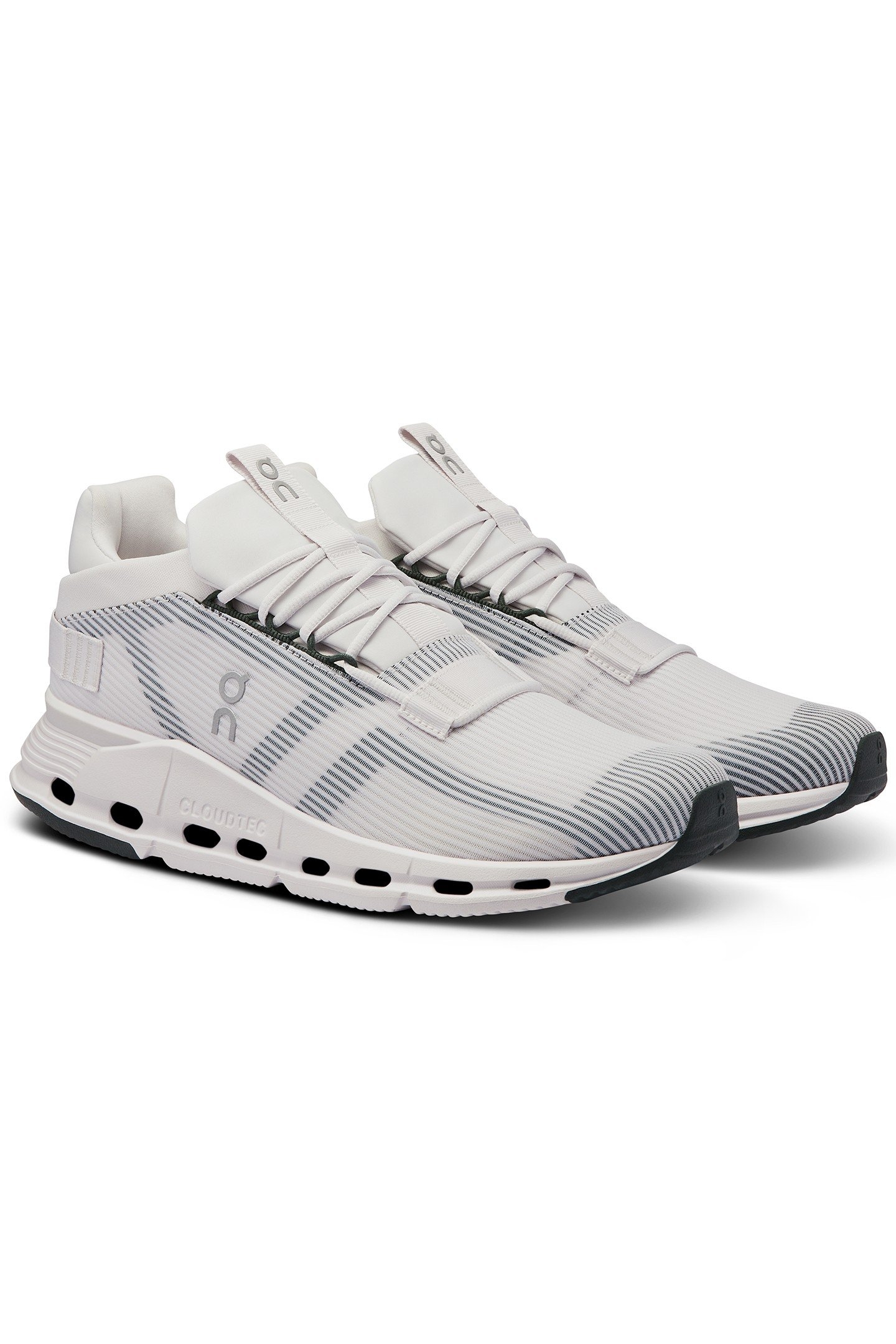 CLOUDNOVA VOID 1 FROST JUNGLE 2