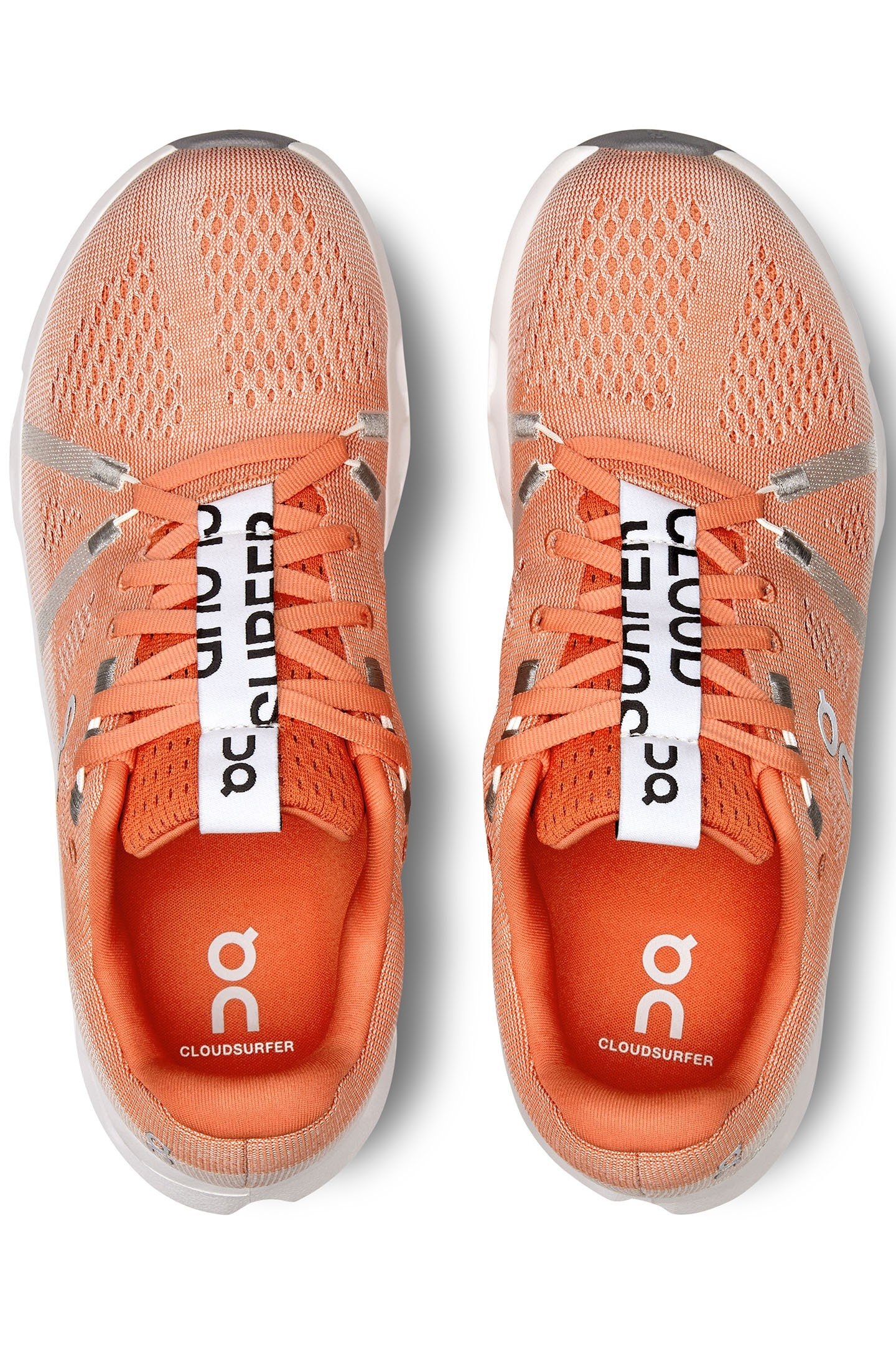 CLOUDSURFER 1 FLAME WHITE 3