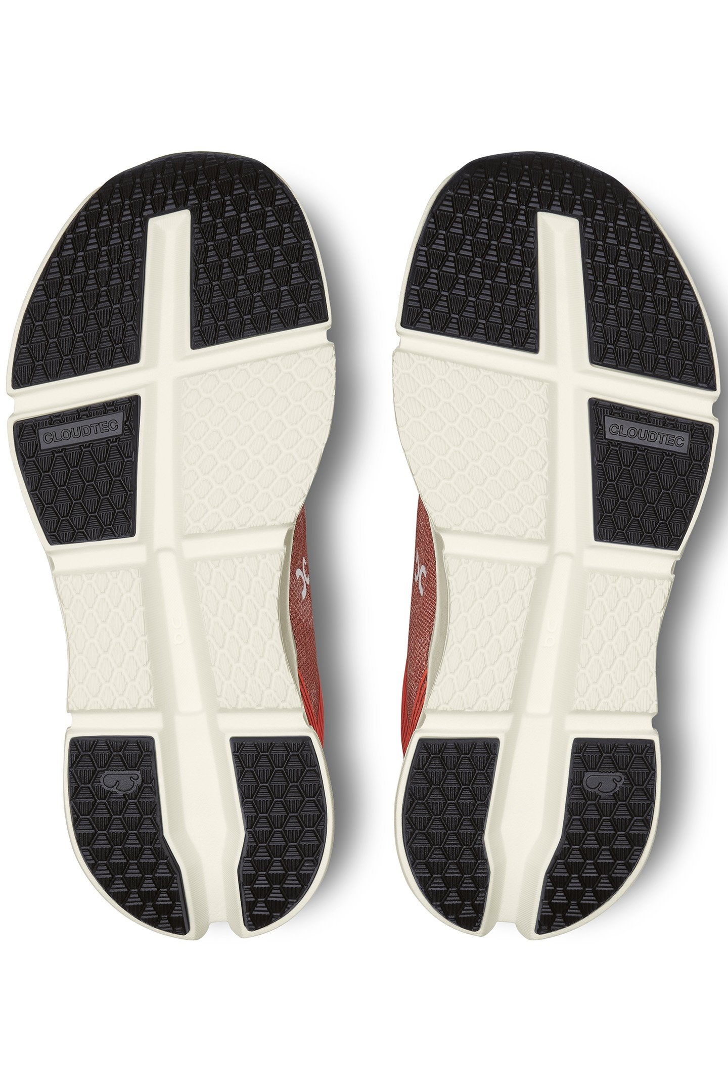 CLOUDGO 1 MAHOGANY IVORY 5