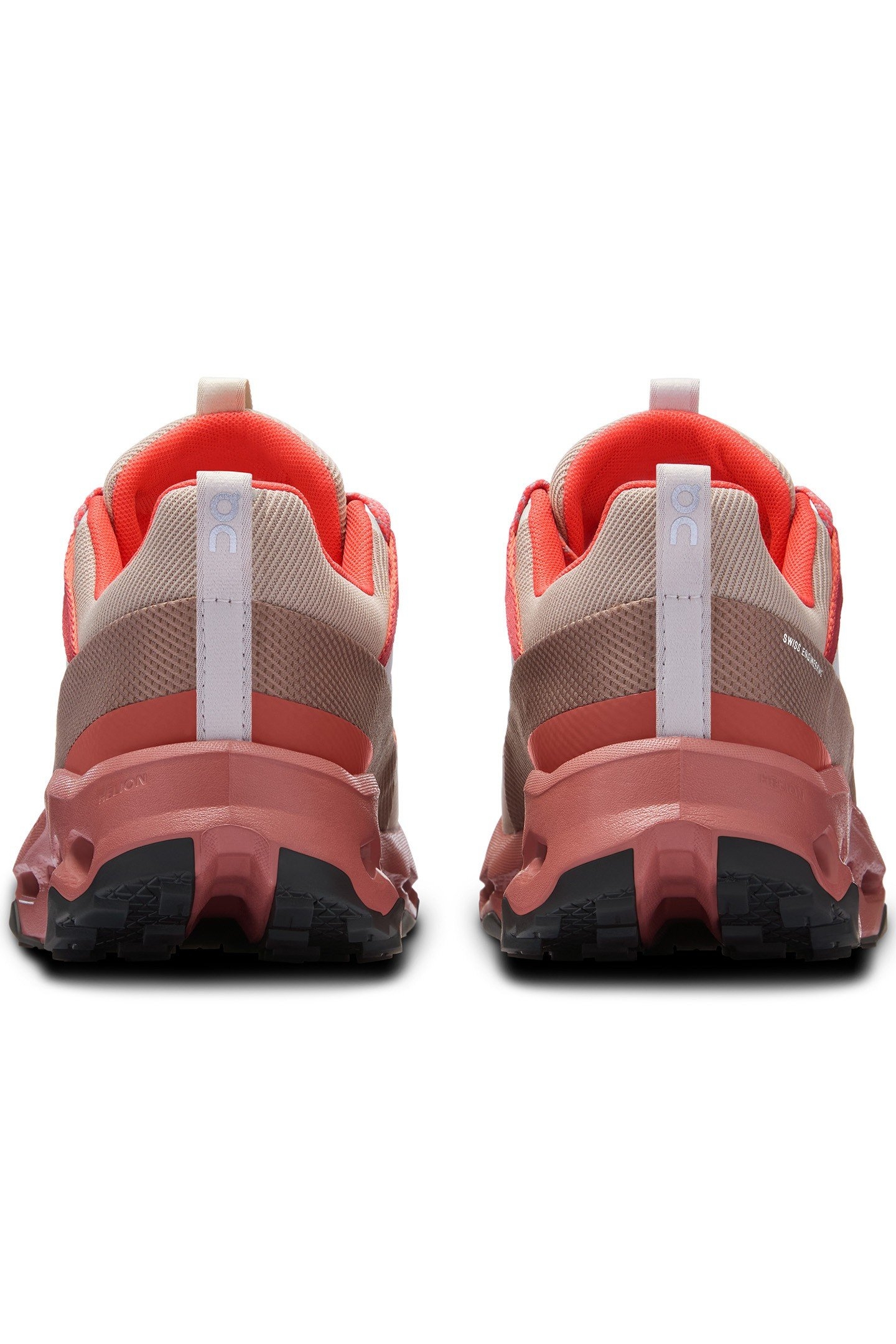 CLOUDHORIZON 1 FOG MAHOGANY 4