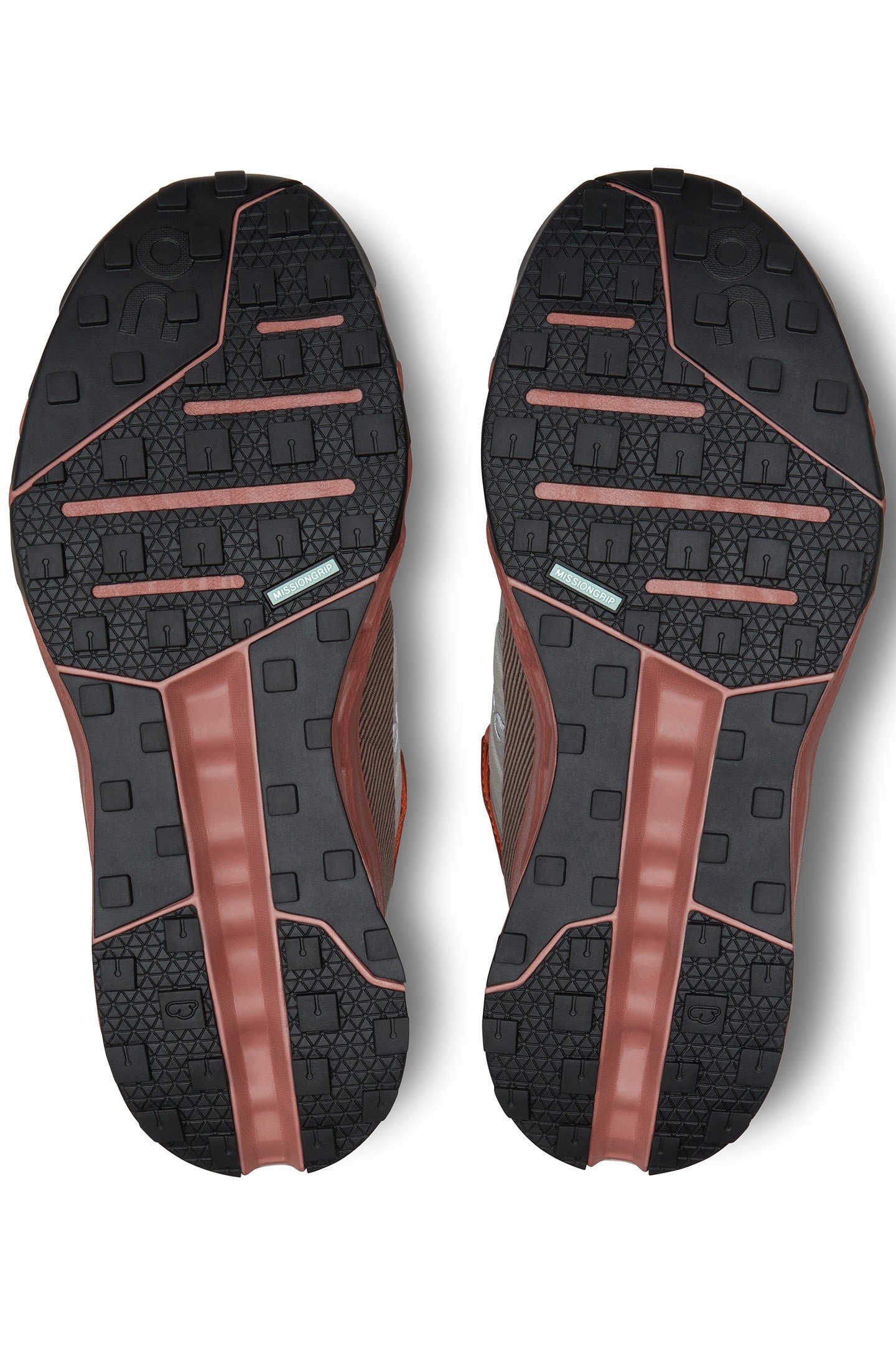 CLOUDHORIZON 1 FOG MAHOGANY 5