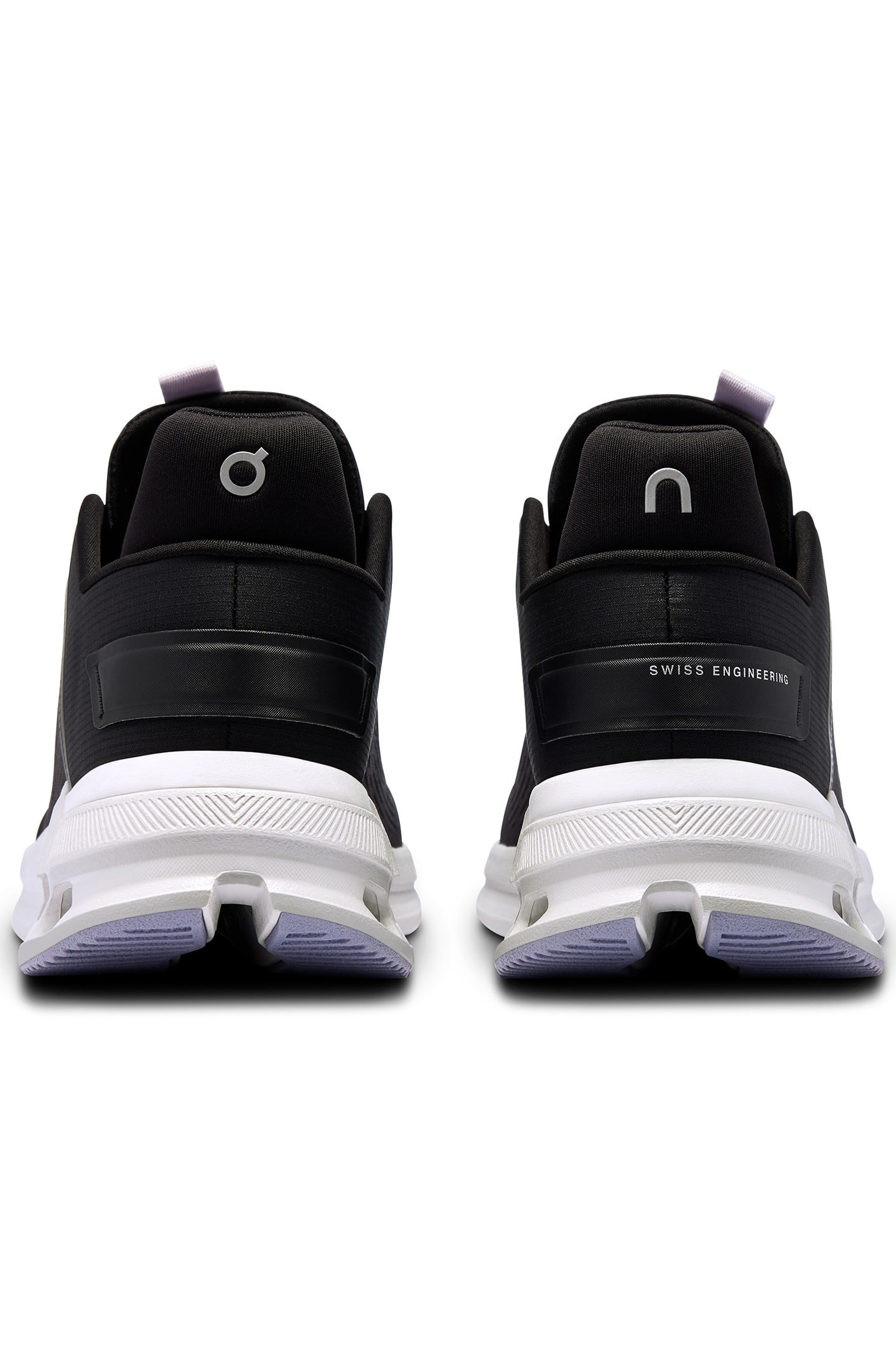 CLOUDNOVA FLUX 1 BLACK FEATHER 4