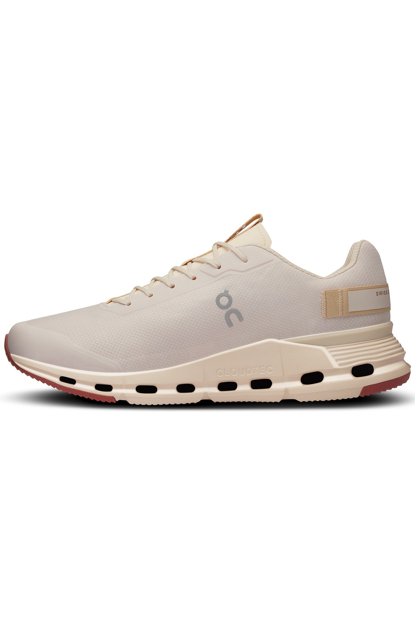 CLOUDNOVA FORM 1 SAND MOON 6