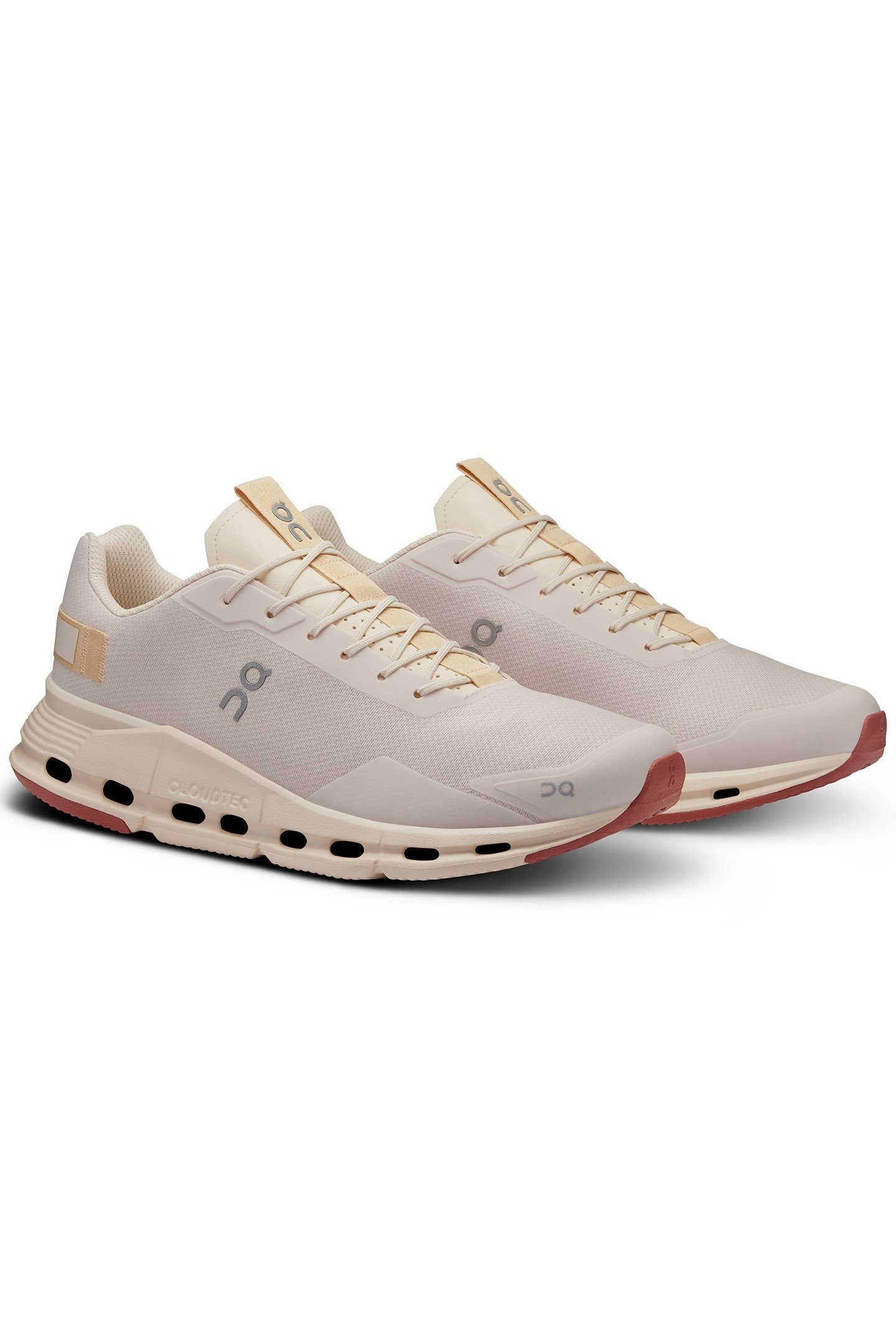 CLOUDNOVA FORM 1 SAND MOON 2