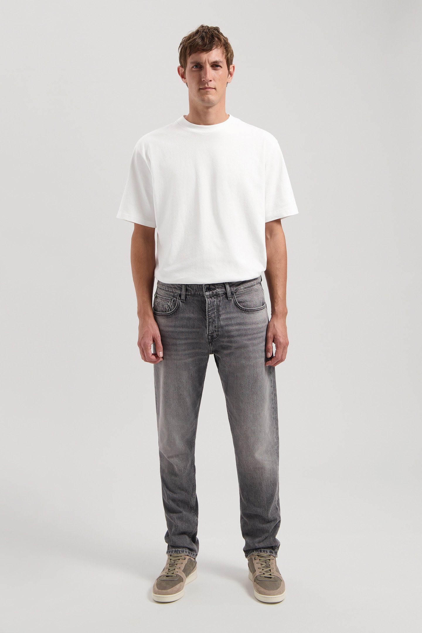 DS_GENT D POLAR GREY POLAR GREY 3