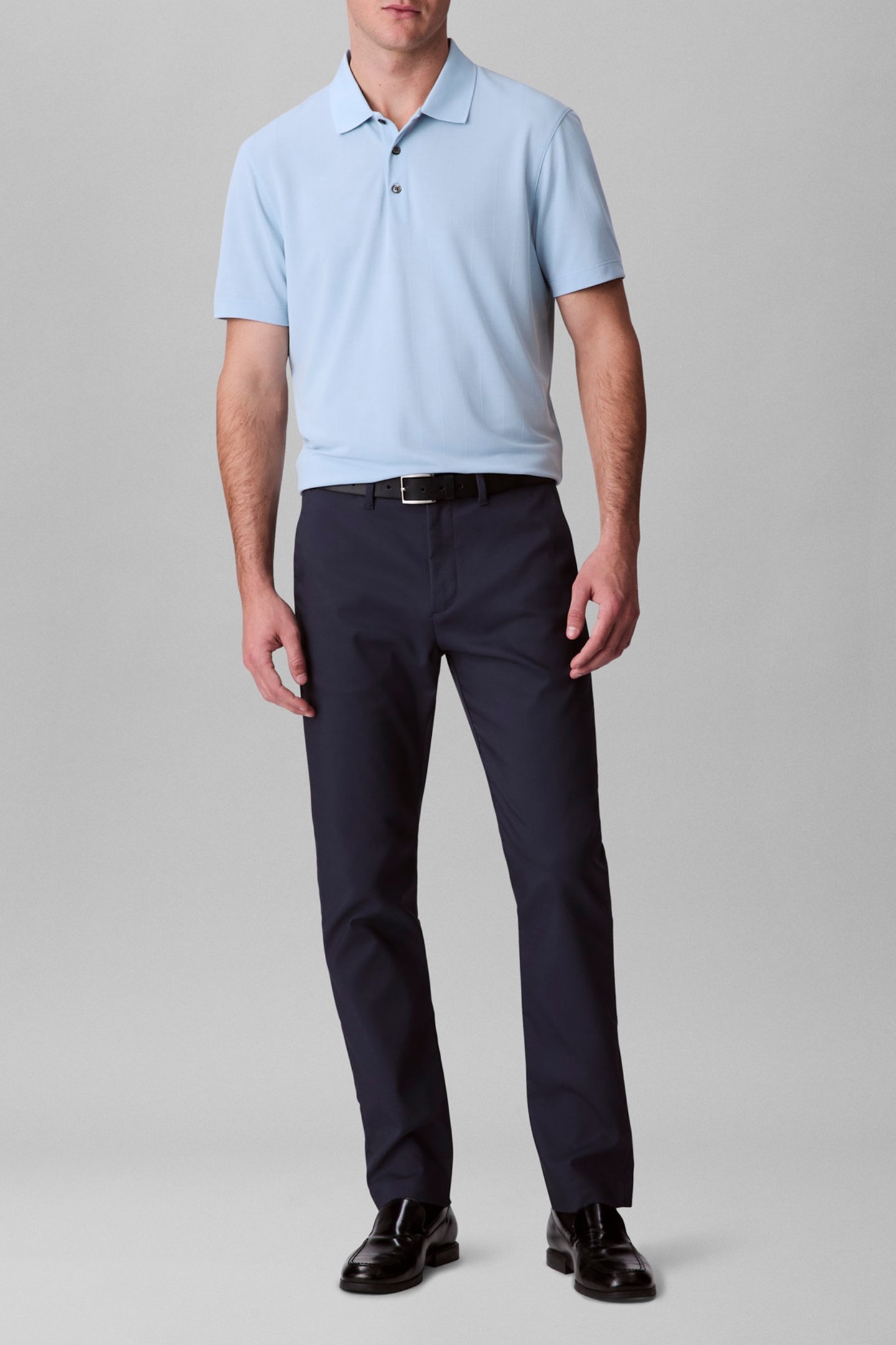 SS STRIPE STRECH JAC WINTER SKY 3