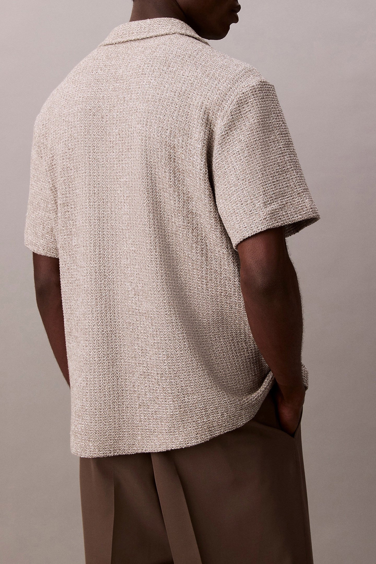 SS TUCK STITCH RELAX STRING 2