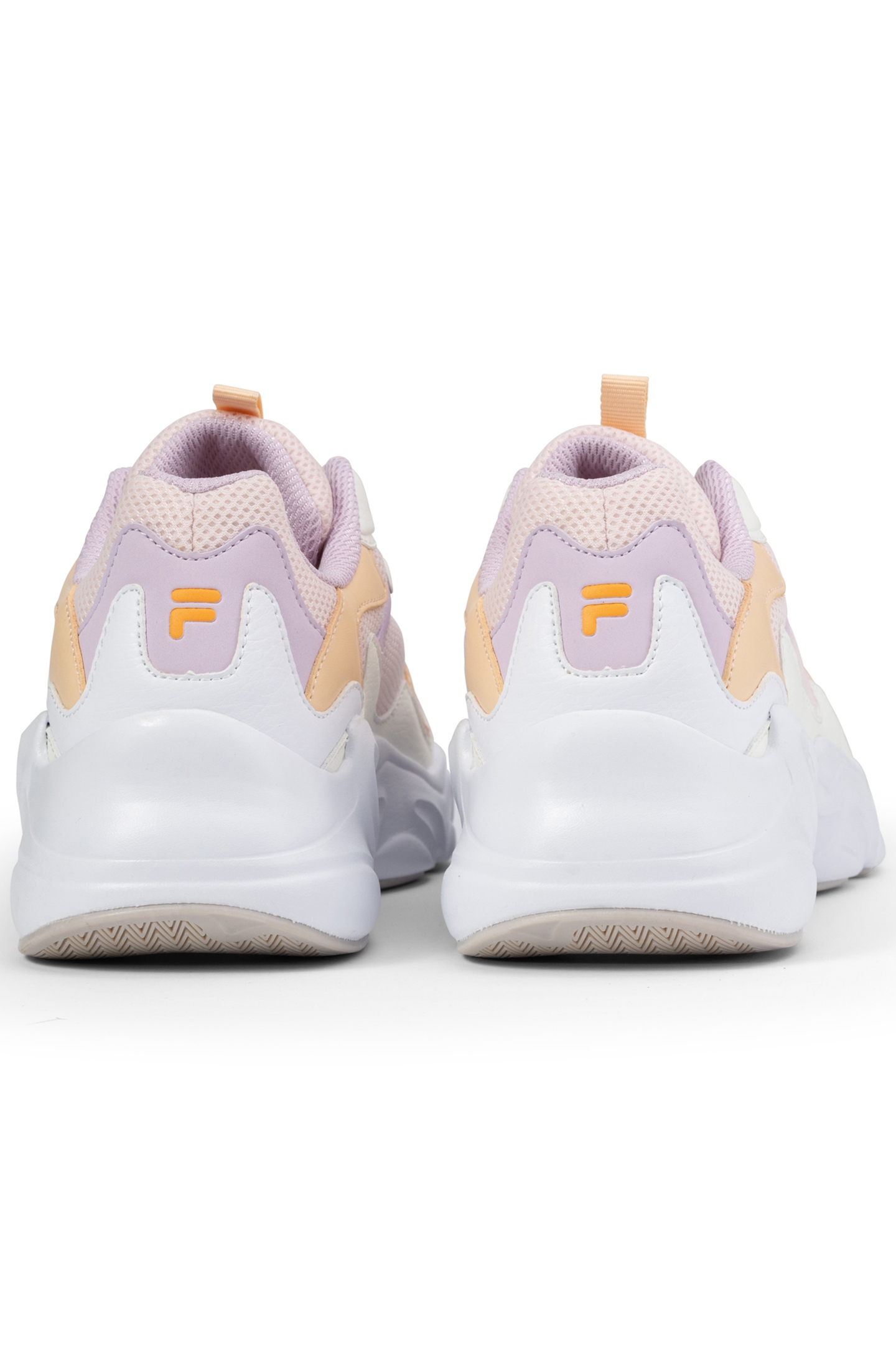 COLLENE CB WMN MAUVE CHALK-LAV FOG 4