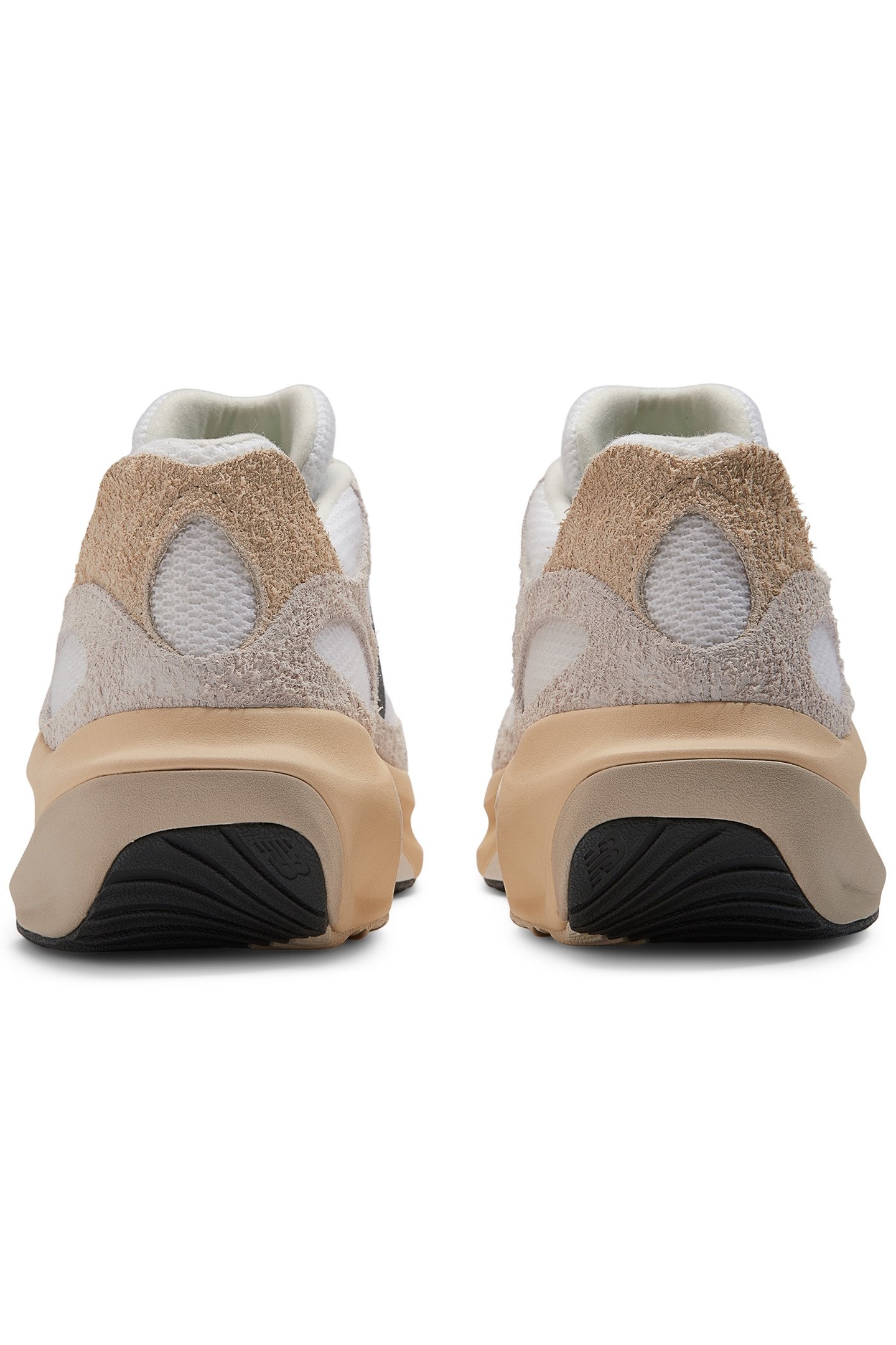 UWRPDMOB SNEAKERS IN SEA SALT 4