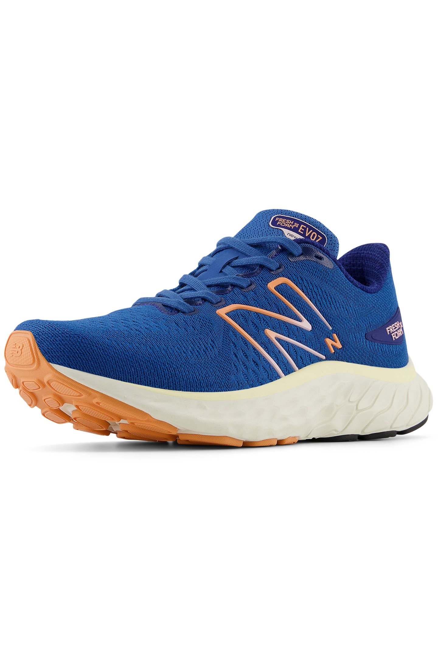 WEVOZCH3 SNEAKERS IN BLUE AGATE 7