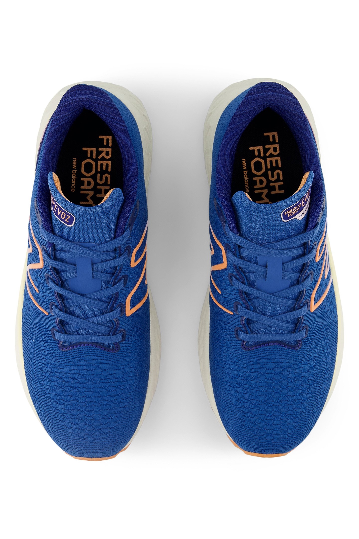 WEVOZCH3 SNEAKERS IN BLUE AGATE 3