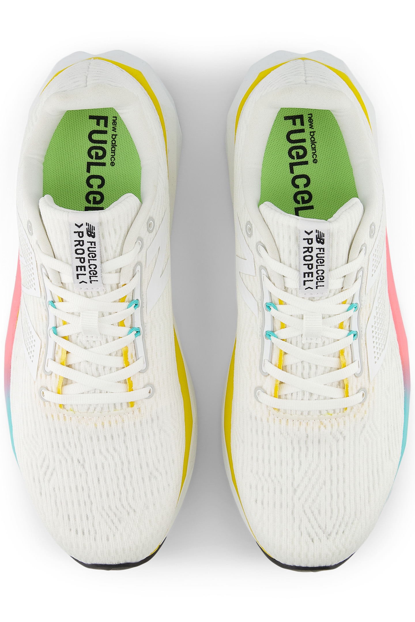 MFCPRLC5 SNEAKERS IN WHITE 3