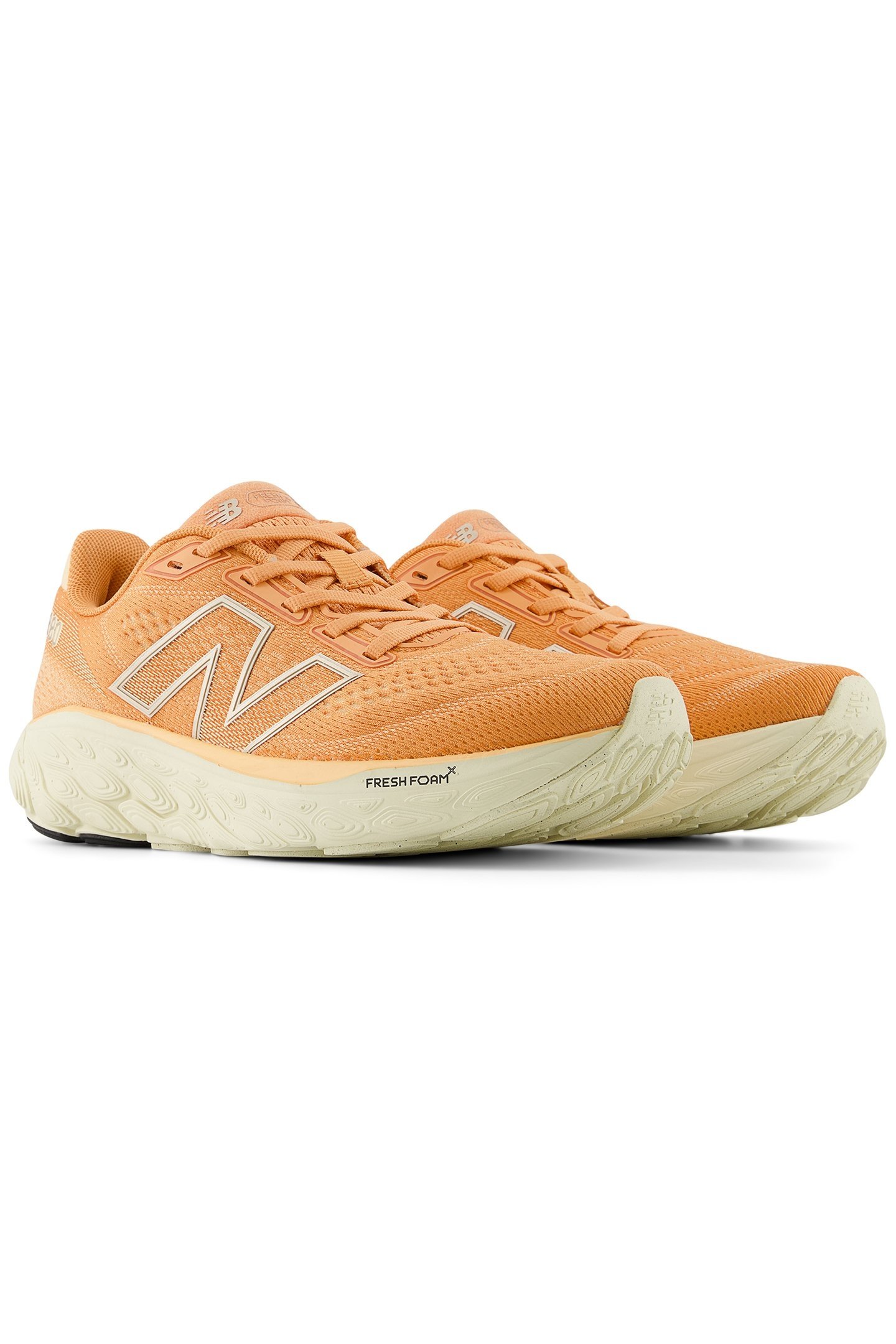 W880Q14 SNEAKERS IN ORANGE 2