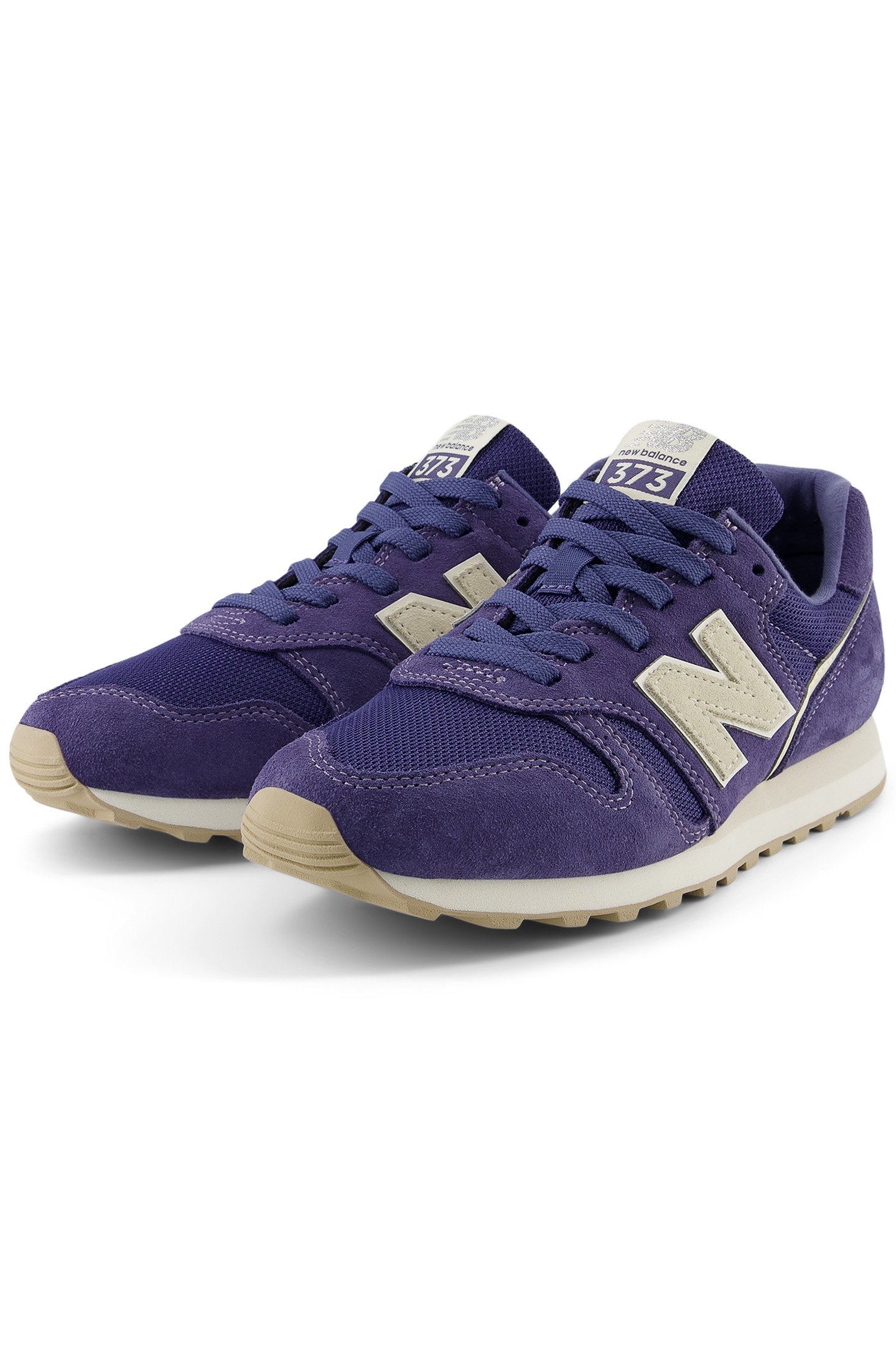 WL373SE2 SNEAKERS IN PURPLE 2