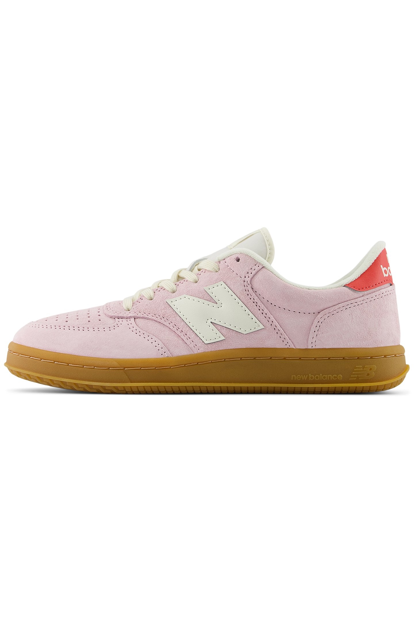 CT500EA SNEAKERS IN PINK 6