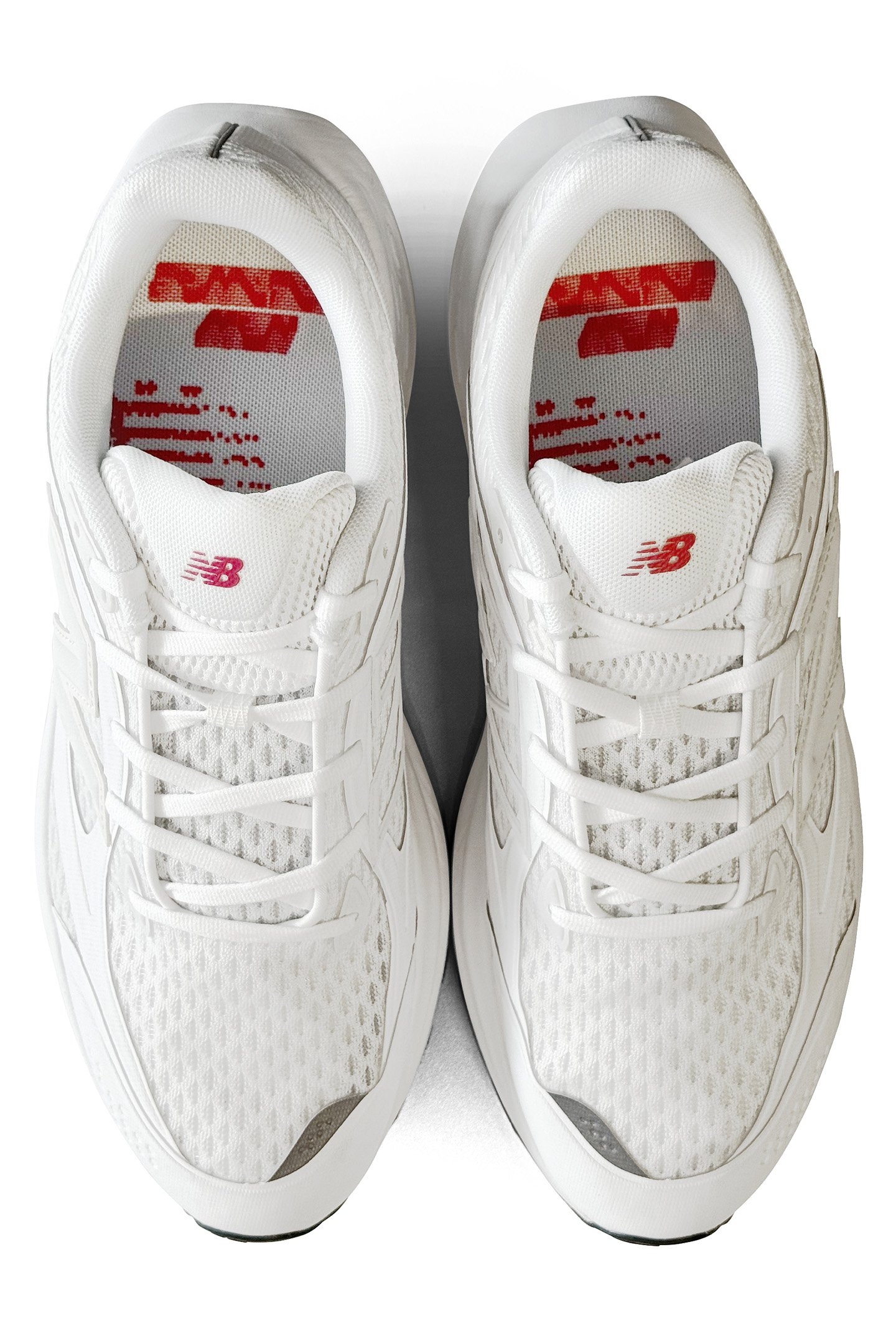 UTRNWE SNEAKERS IN WHITE 3