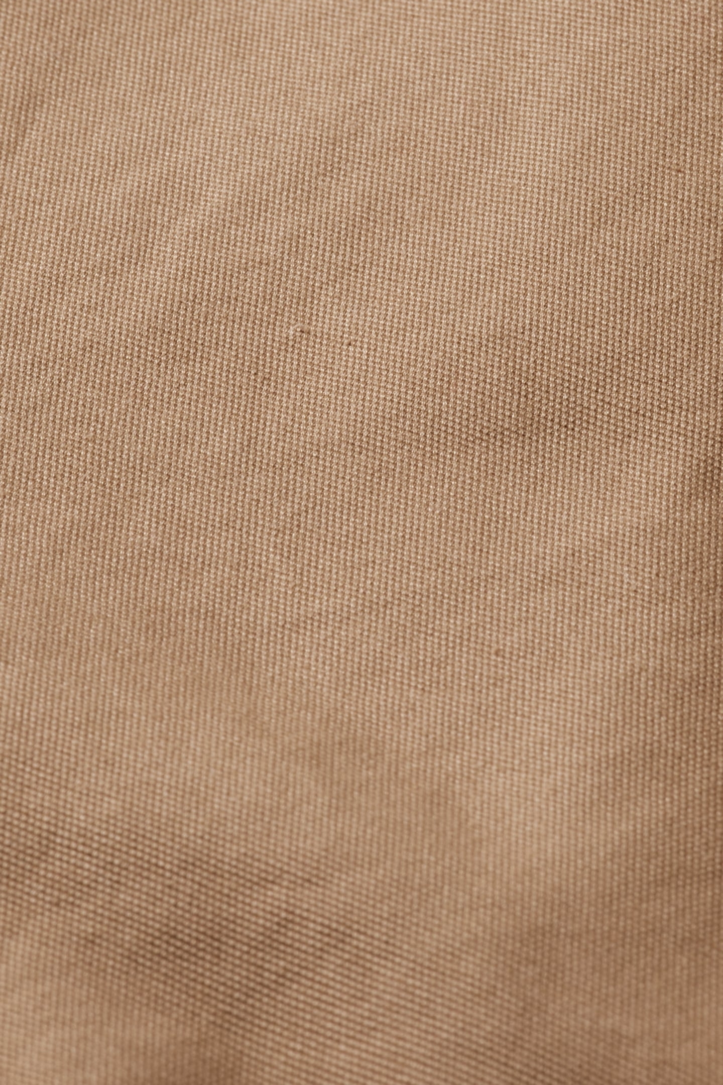COTTON WASHED PARKA DESERT SAND 4