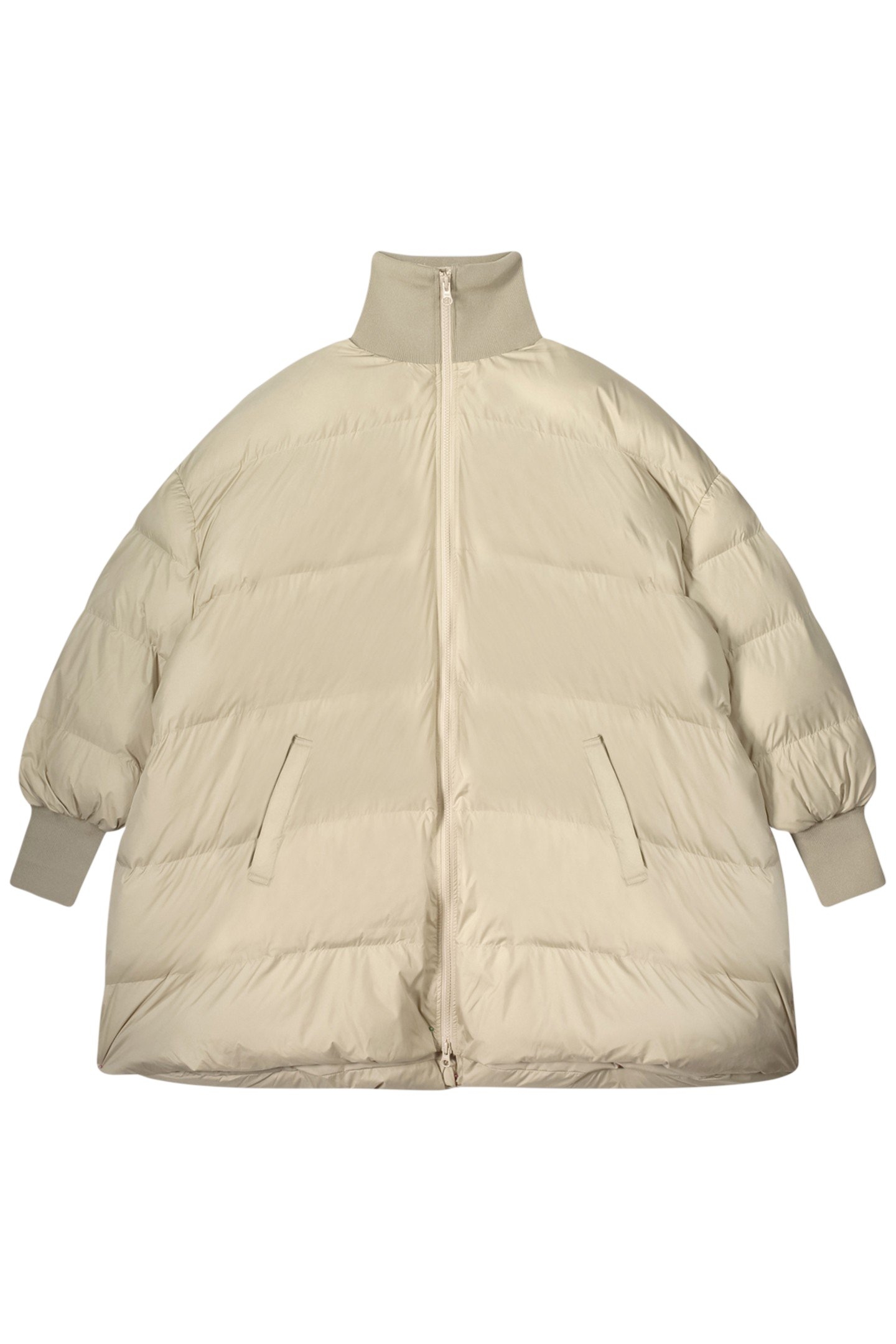 JACKET PUFF DUNE 3