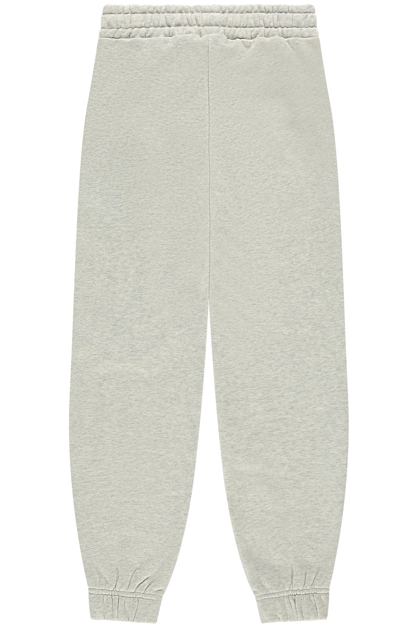 SEM SWEATPANTS LIGHT GREY MELANGE 2