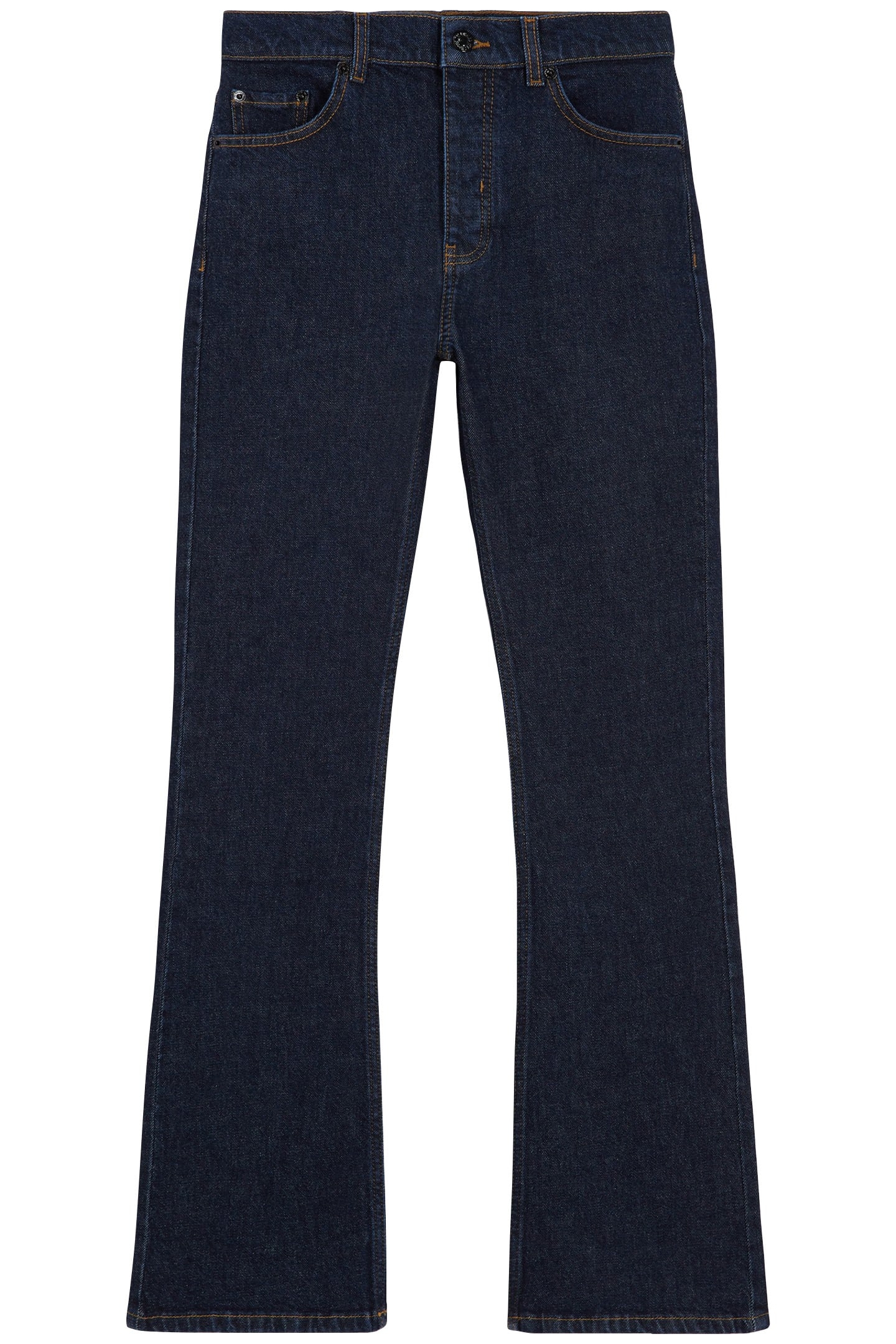 JEAN TROMPETTE BRUT BLUE BRUT 4