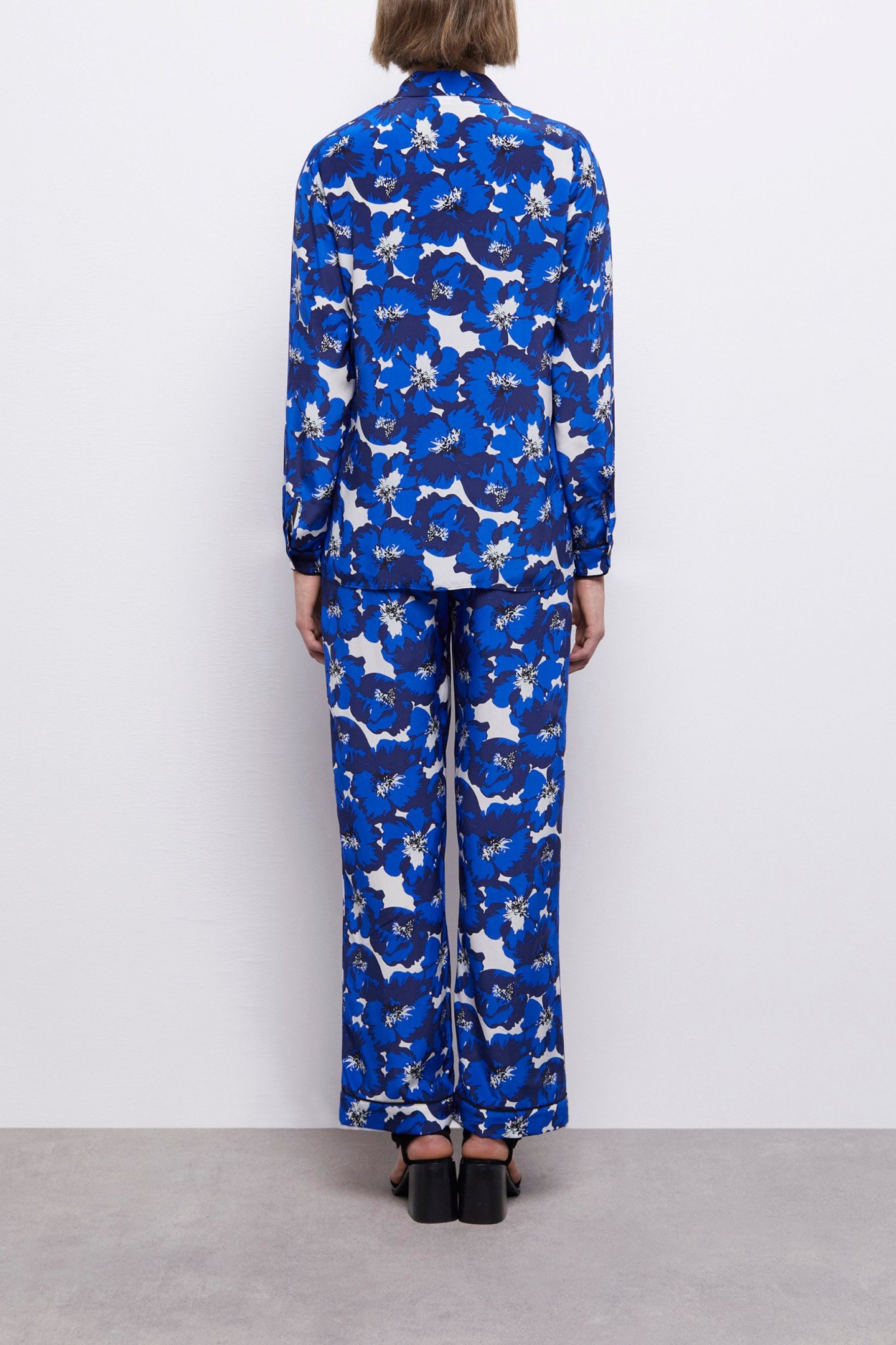 LONG SLEEVE SHIRT BLUE 3