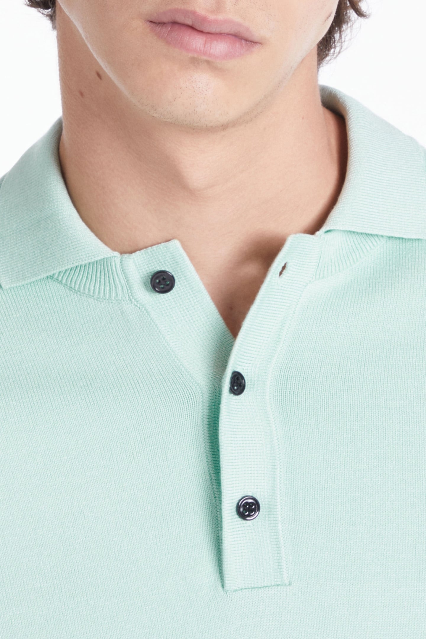 LONG-SLEEVED SWEATER OCEAN 6