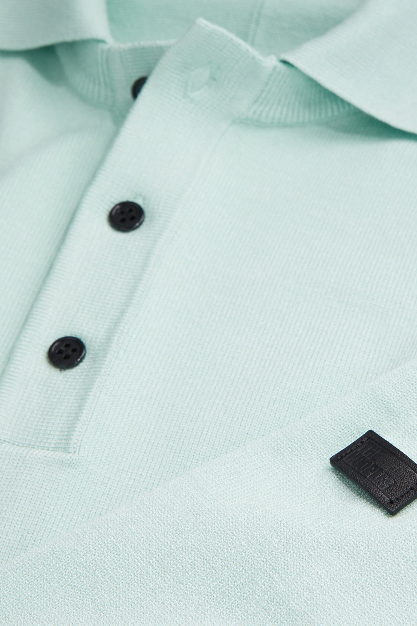 LONG-SLEEVED SWEATER OCEAN 7