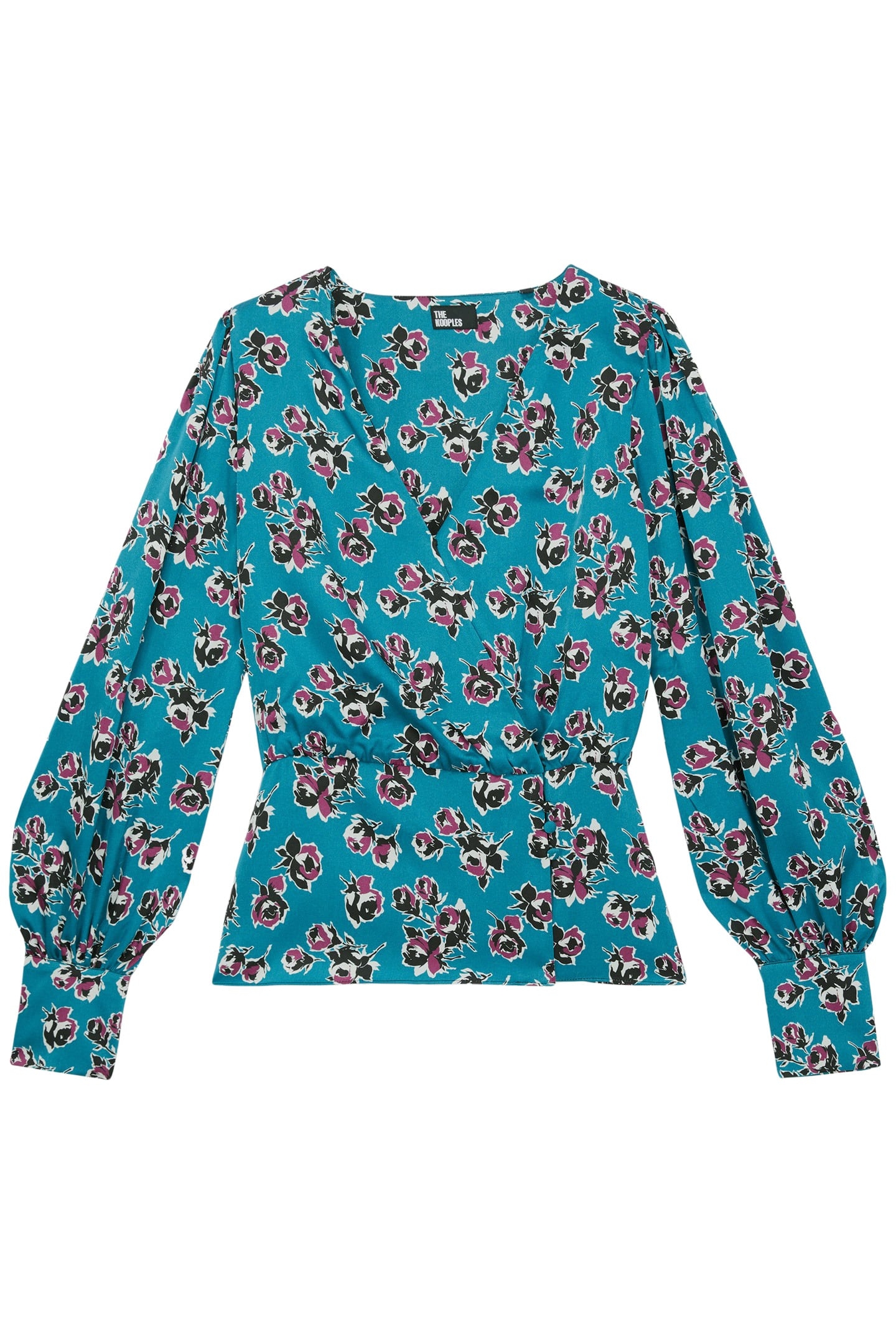 TOP LACE DETAIL PINK-BLUE 4