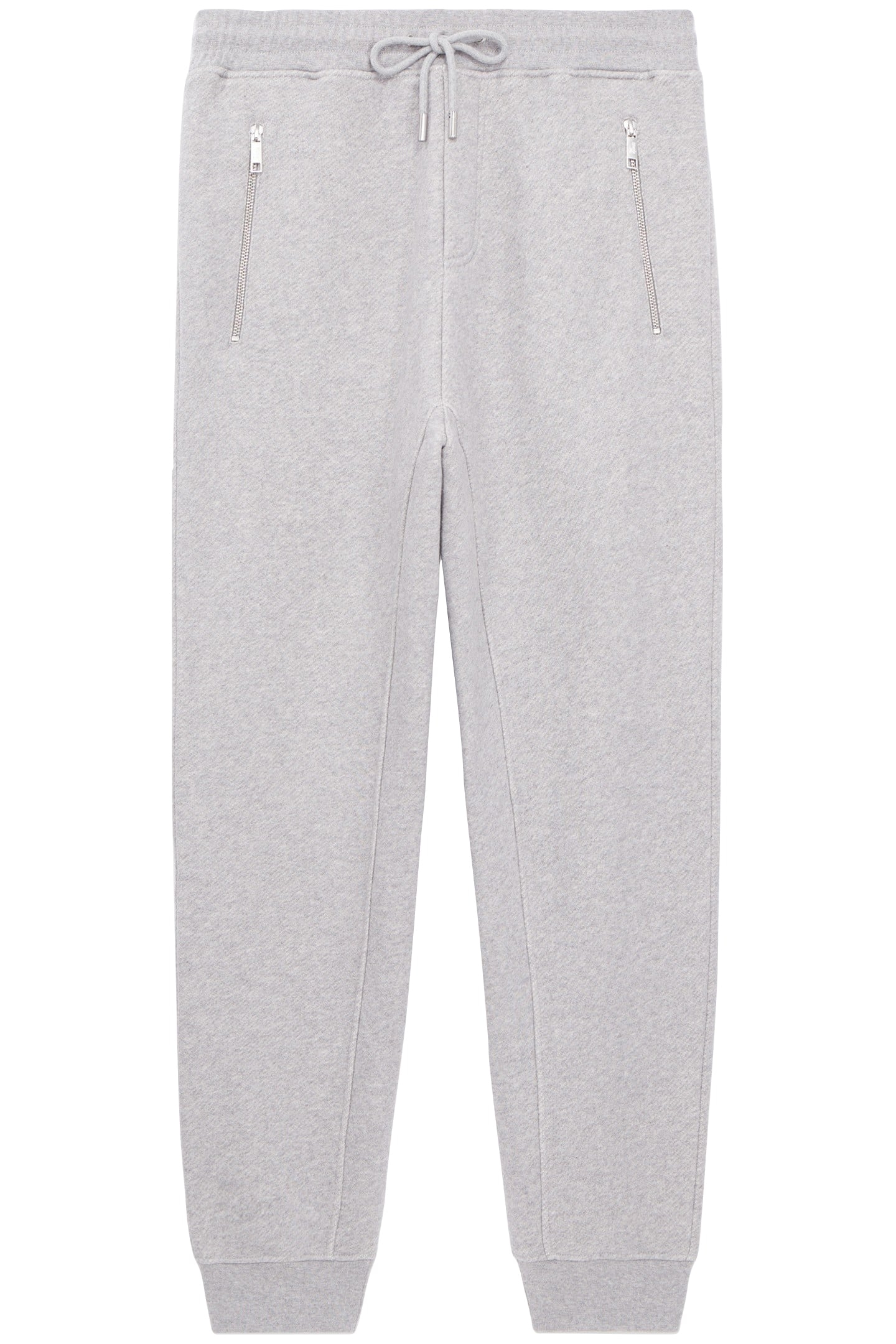 JOGGING JACKETS WITH ZIPPED POCKETS GRIS CLAIR 4