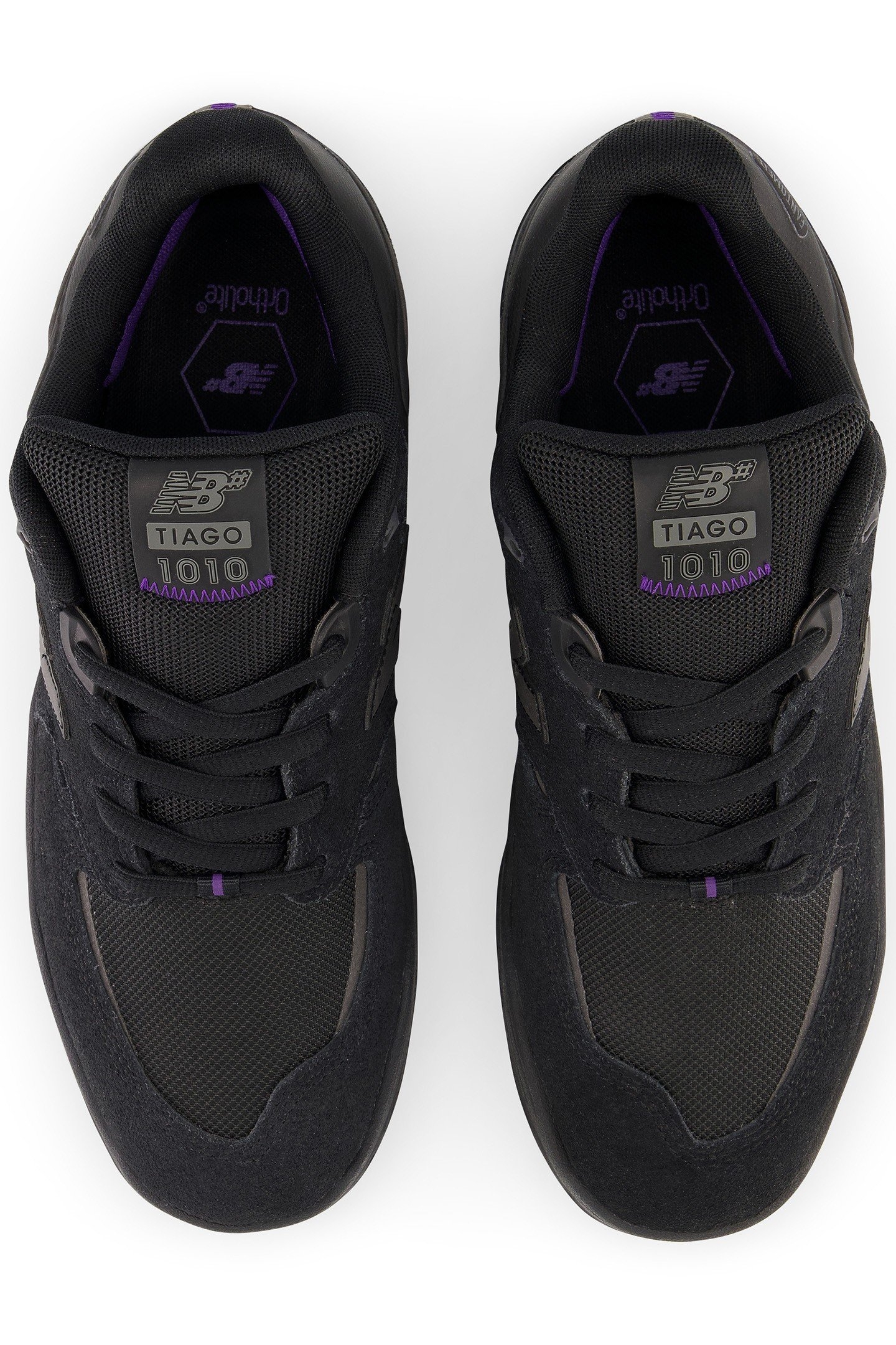 NB NUMERIC TIAGO LEMOS 1010 BLACK 3