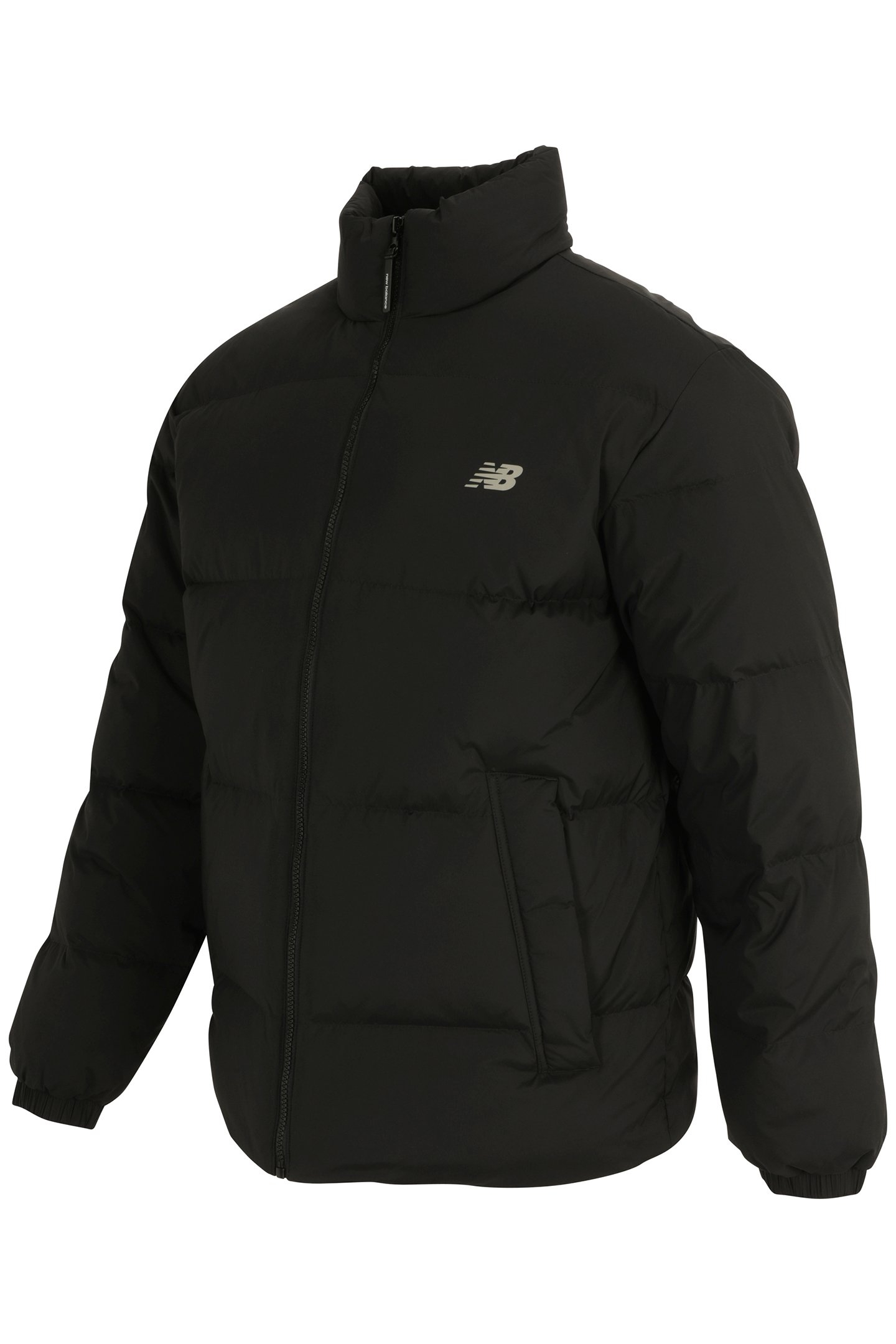 NBX DOWN JACKET BLACK 3