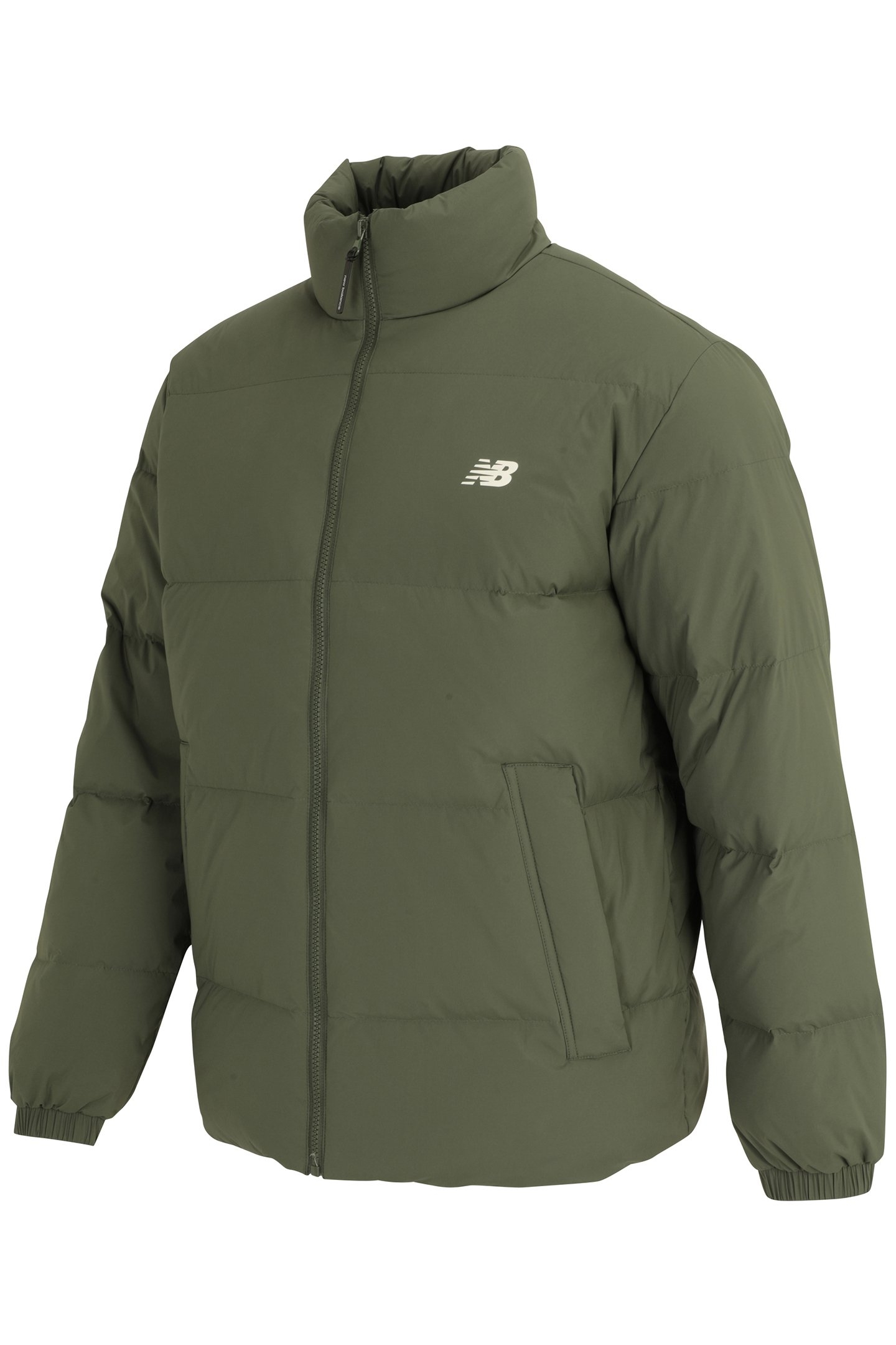 NBX DOWN JACKET DEEPOLIV 3