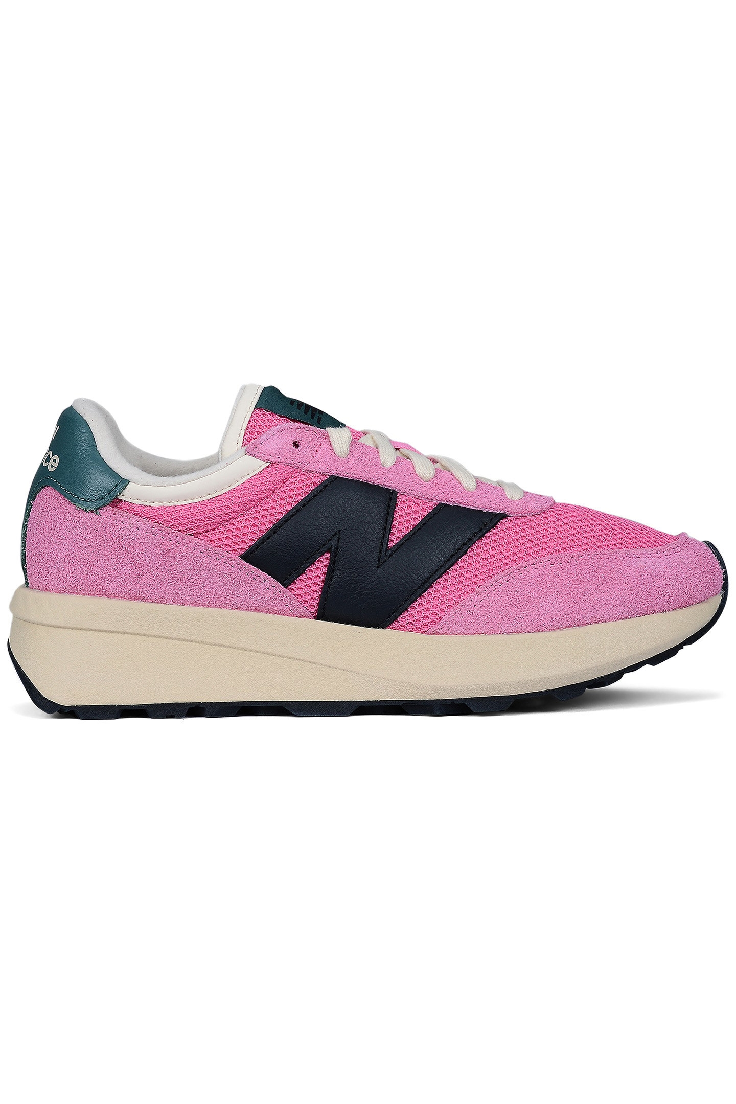 UNISEX 370 REAL PINK 1